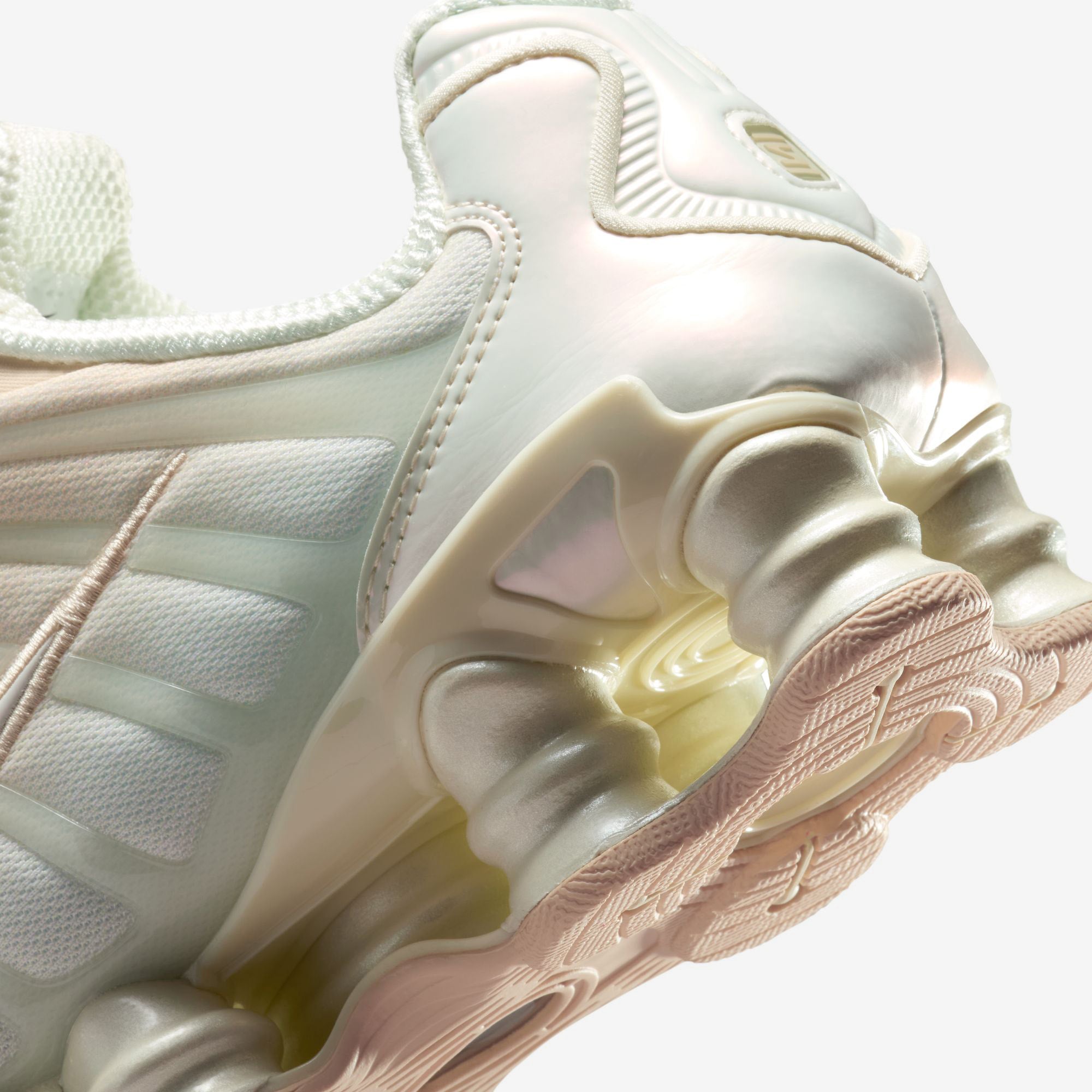 Wmns Shox TL