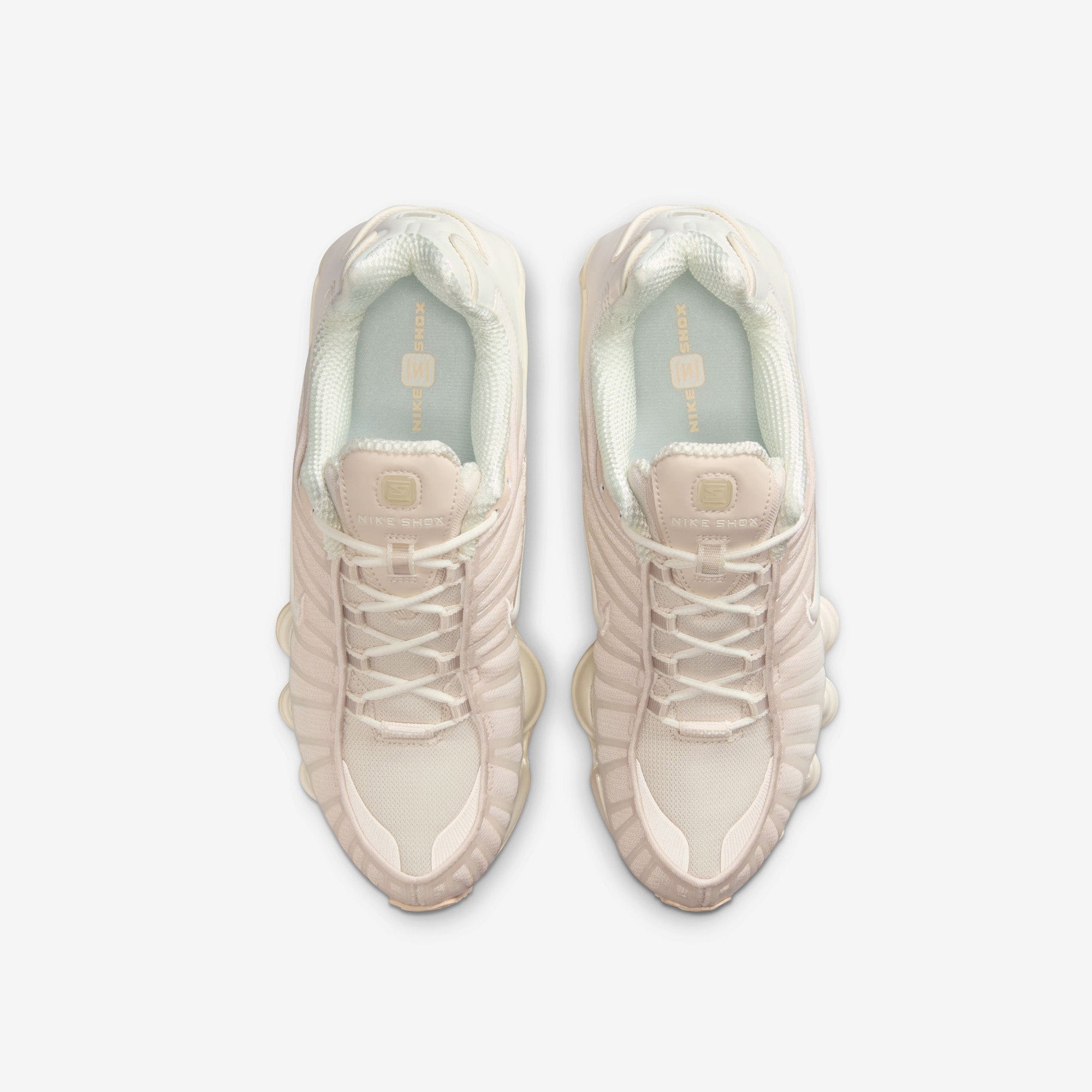 Wmns Shox TL