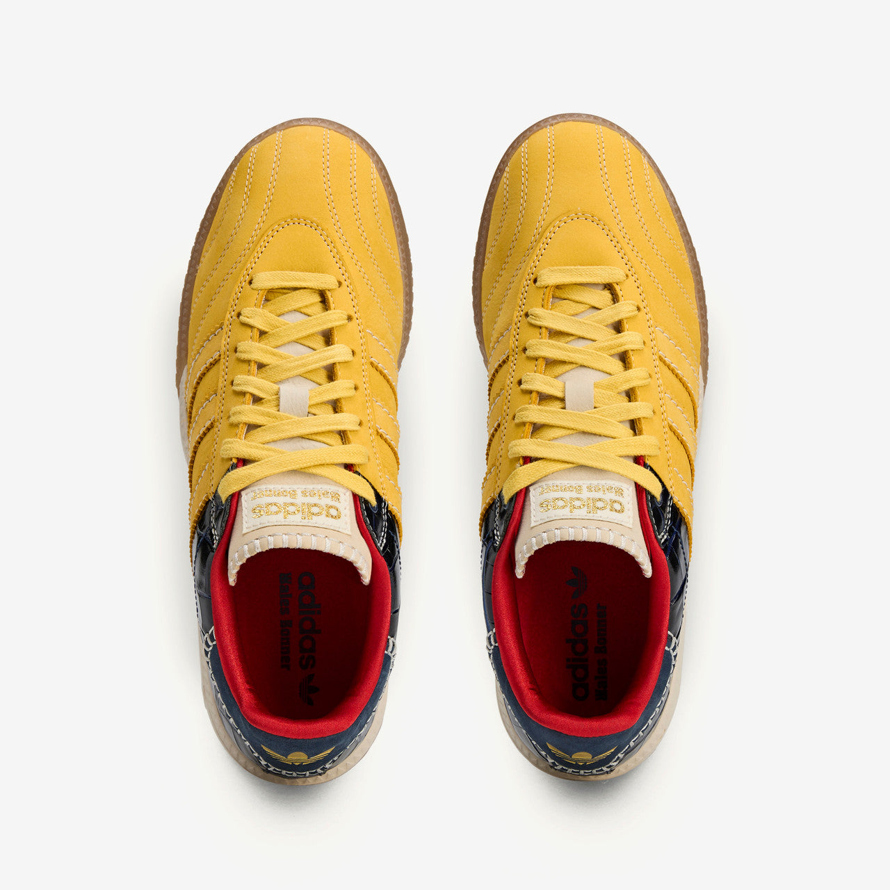 adidas Originals MN Samba x Wales Bonner - IH8407 | SNS US