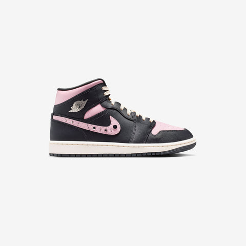 Wmns Air Jordan 1 Mid SE