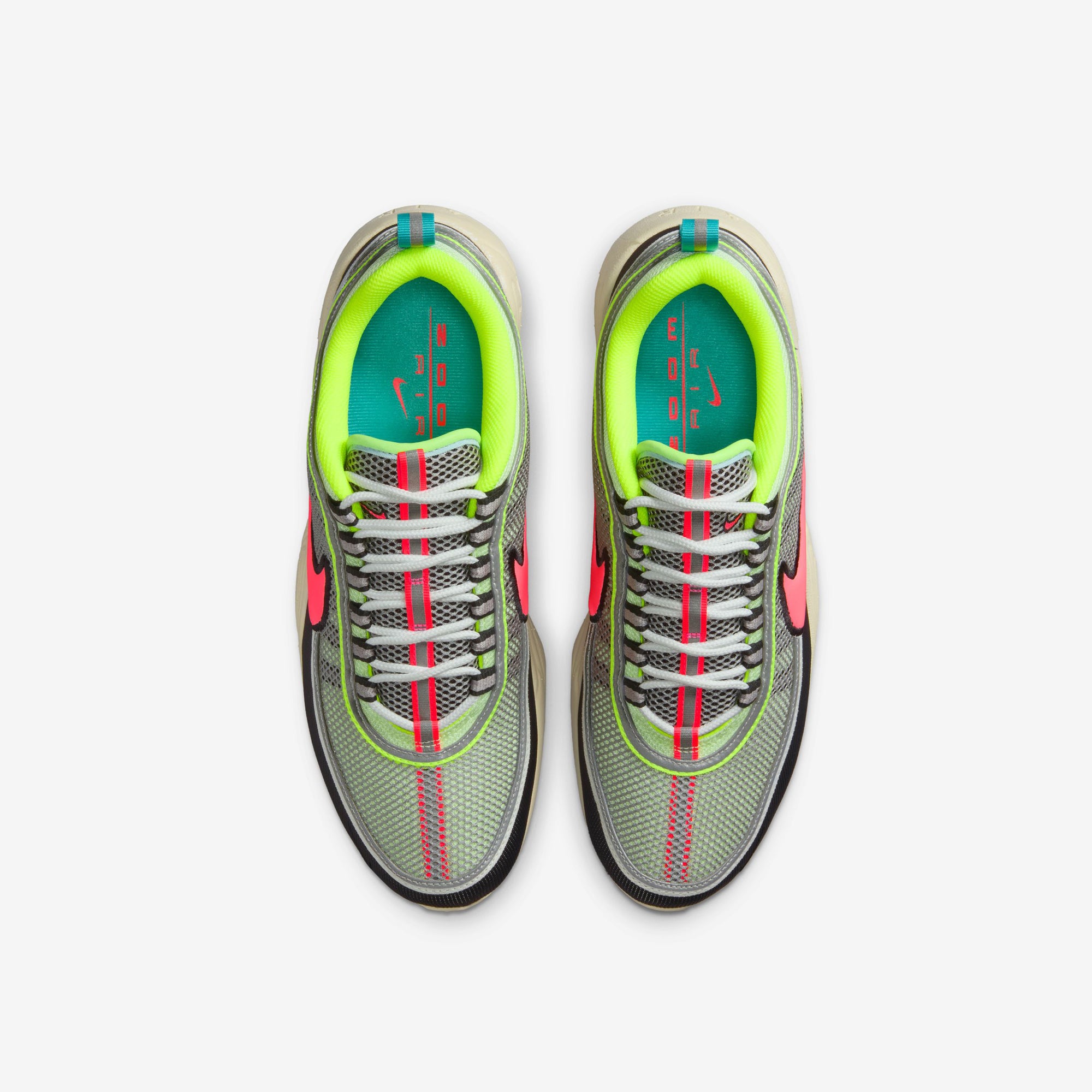 Air Zoom Spiridon