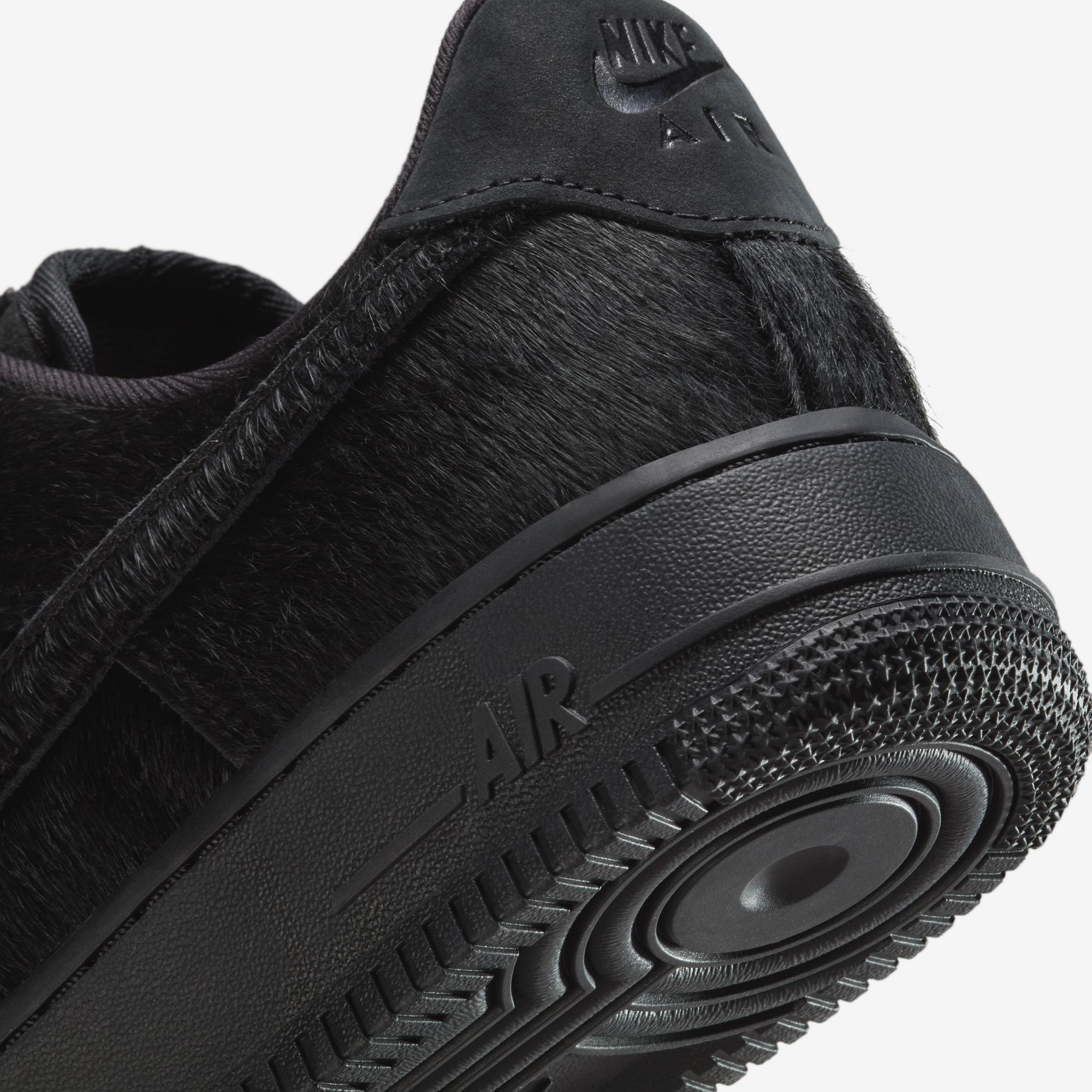 Wmns Air Force 1 '07