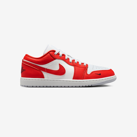 Air Jordan 1 Low SE "Chile Red"
