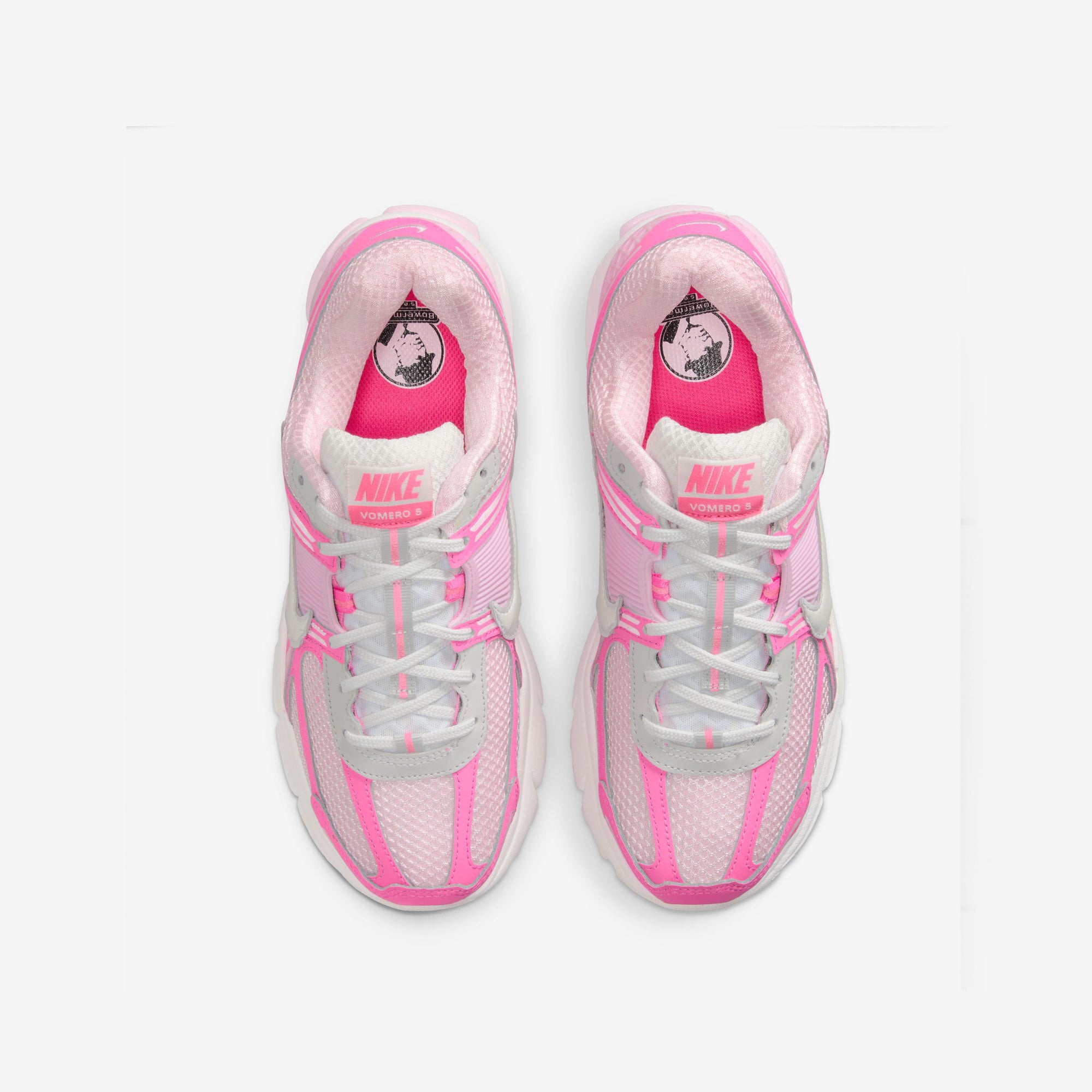 Wmns Zoom Vomero 5