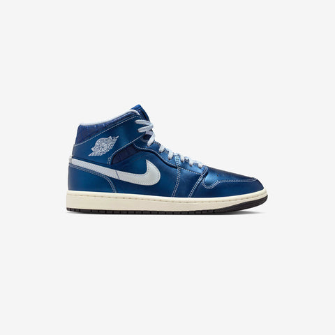 Wmns Air Jordan 1 Mid SE