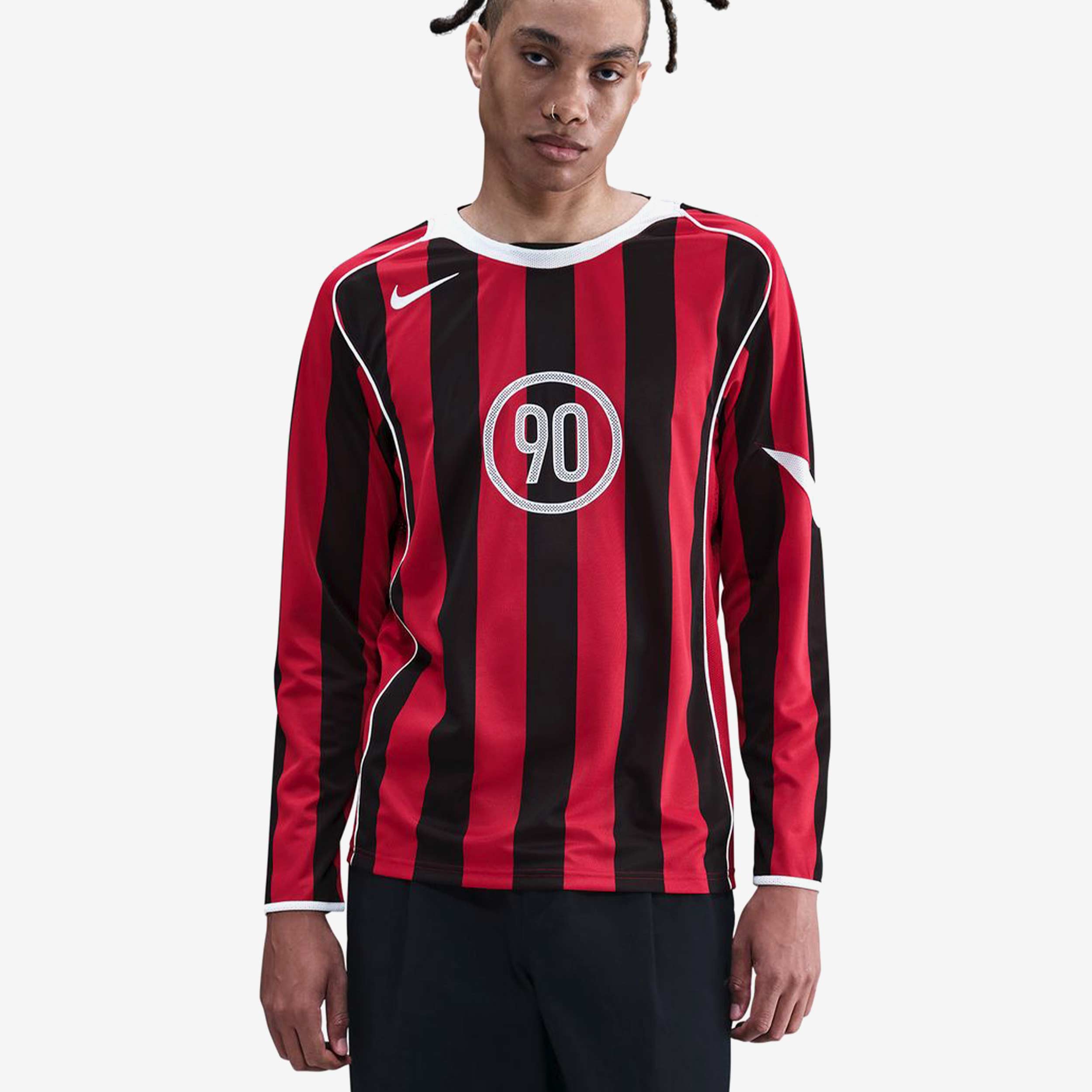 Total 90 Disrupt Jersey