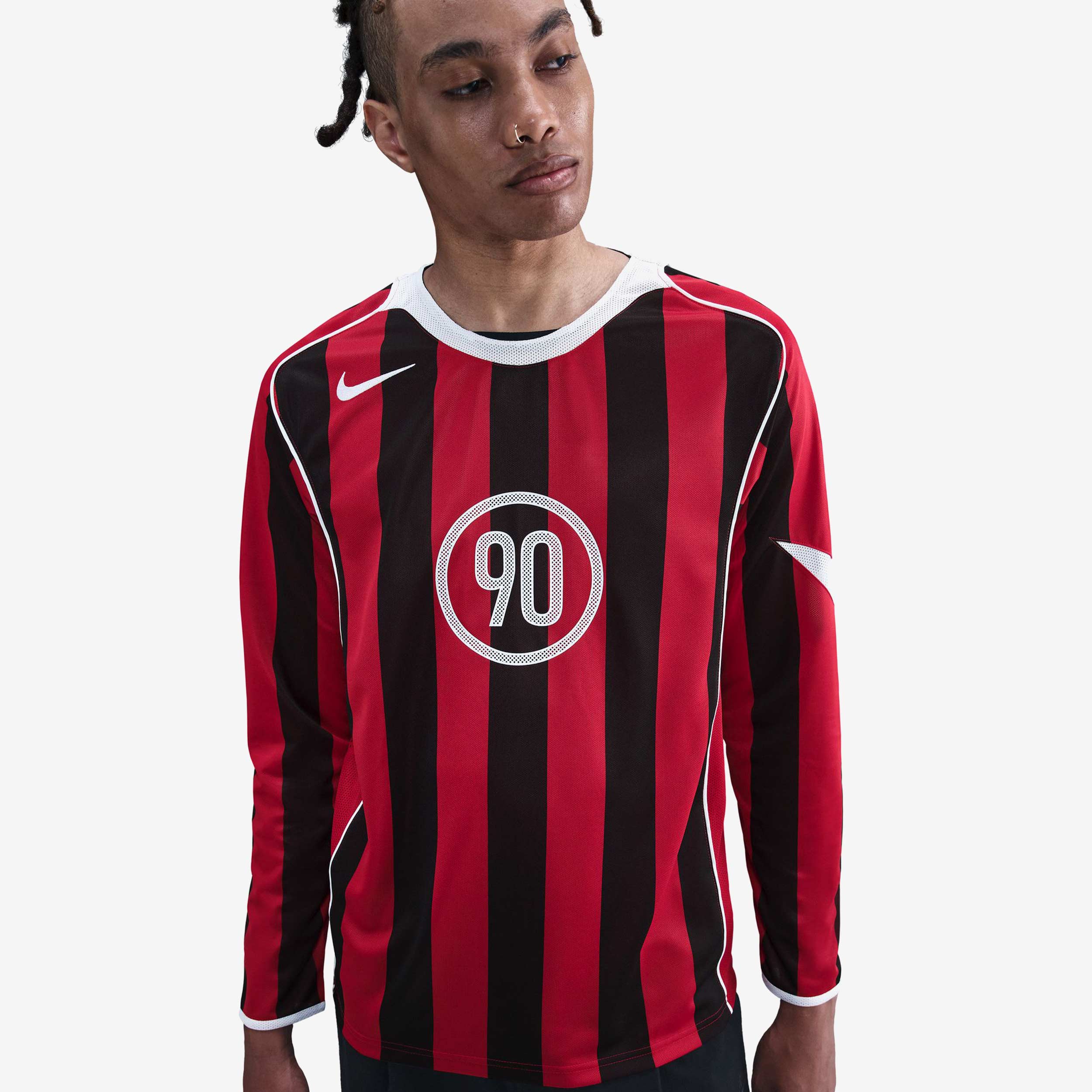 Total 90 Disrupt Jersey