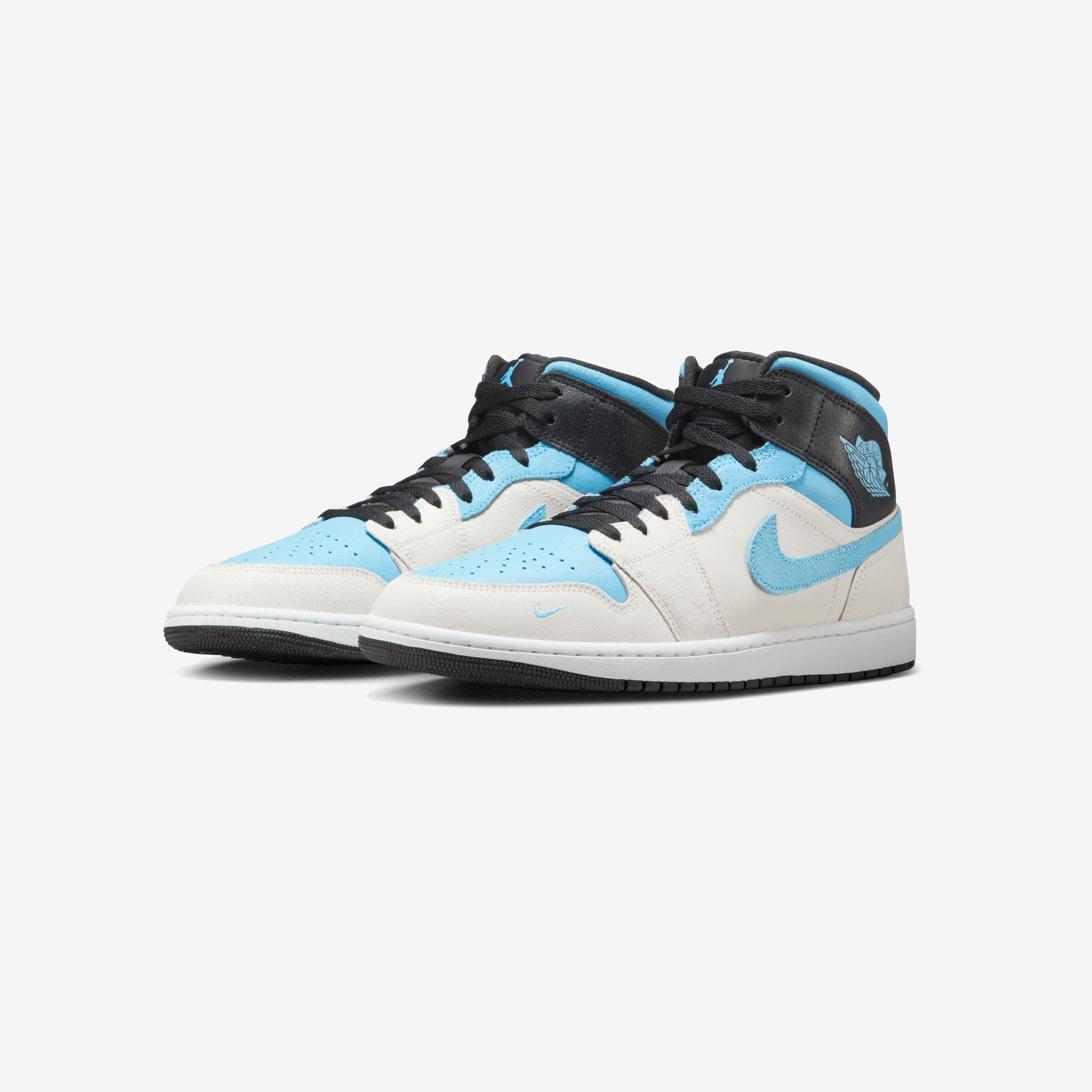 Air Jordan 1 Mid SE