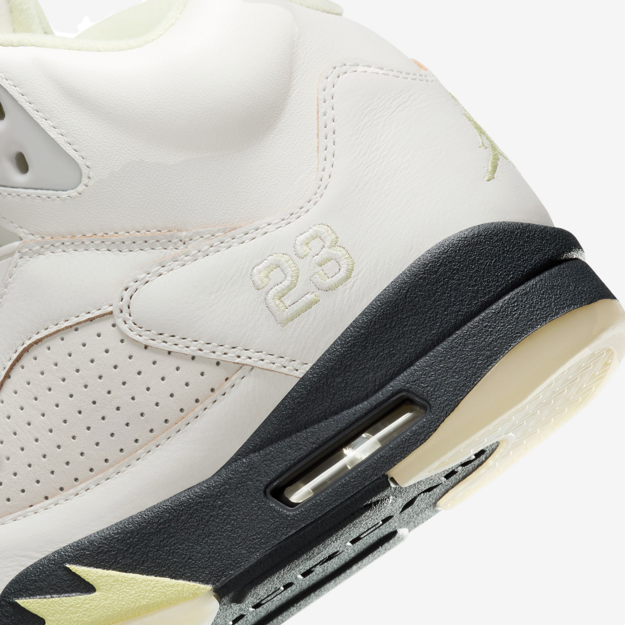 Wmns Air Jordan 5