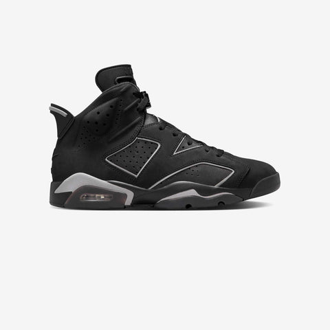 Air Jordan 6 Retro  "Cap & Gown"
