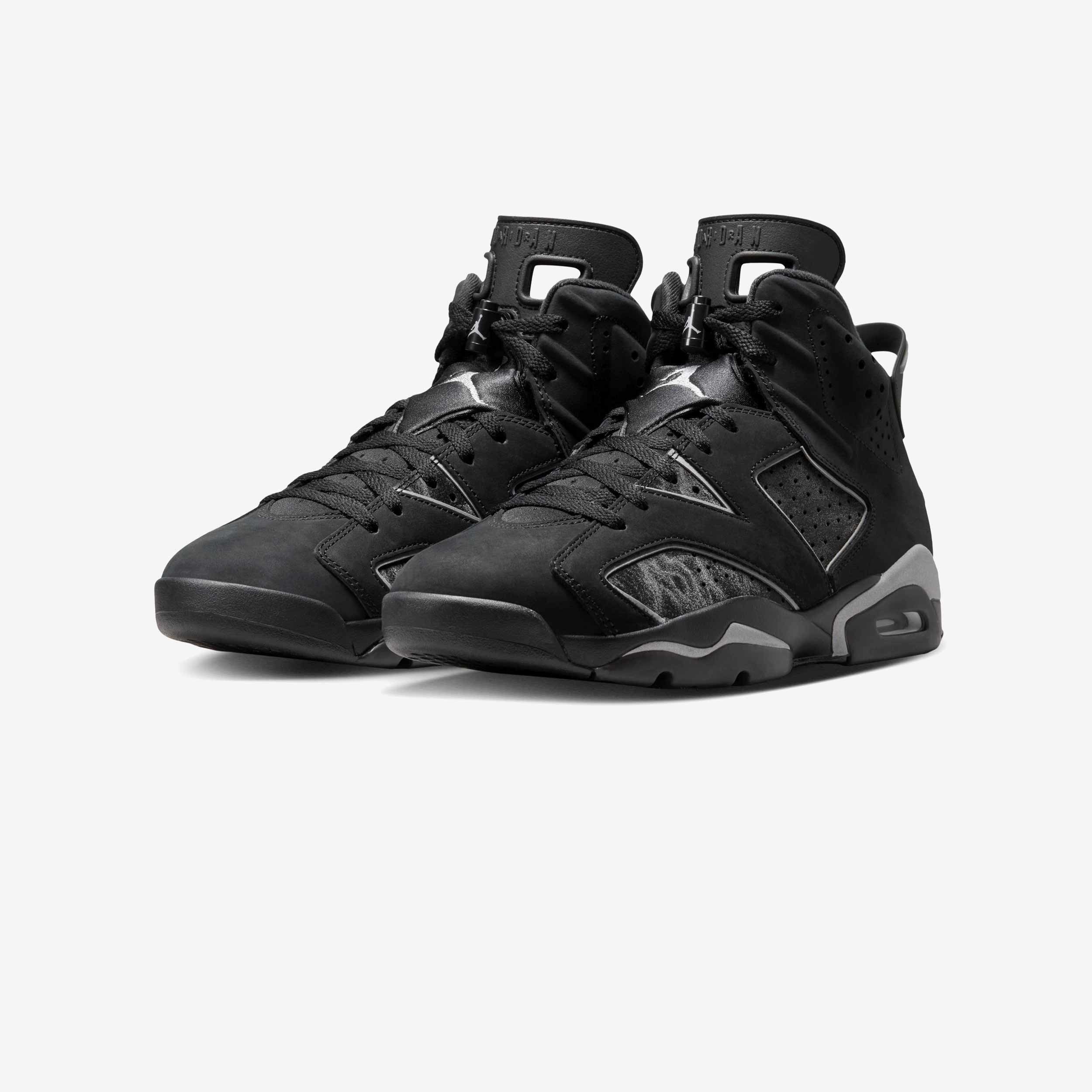 Air Jordan 6 Retro  "Cap & Gown"