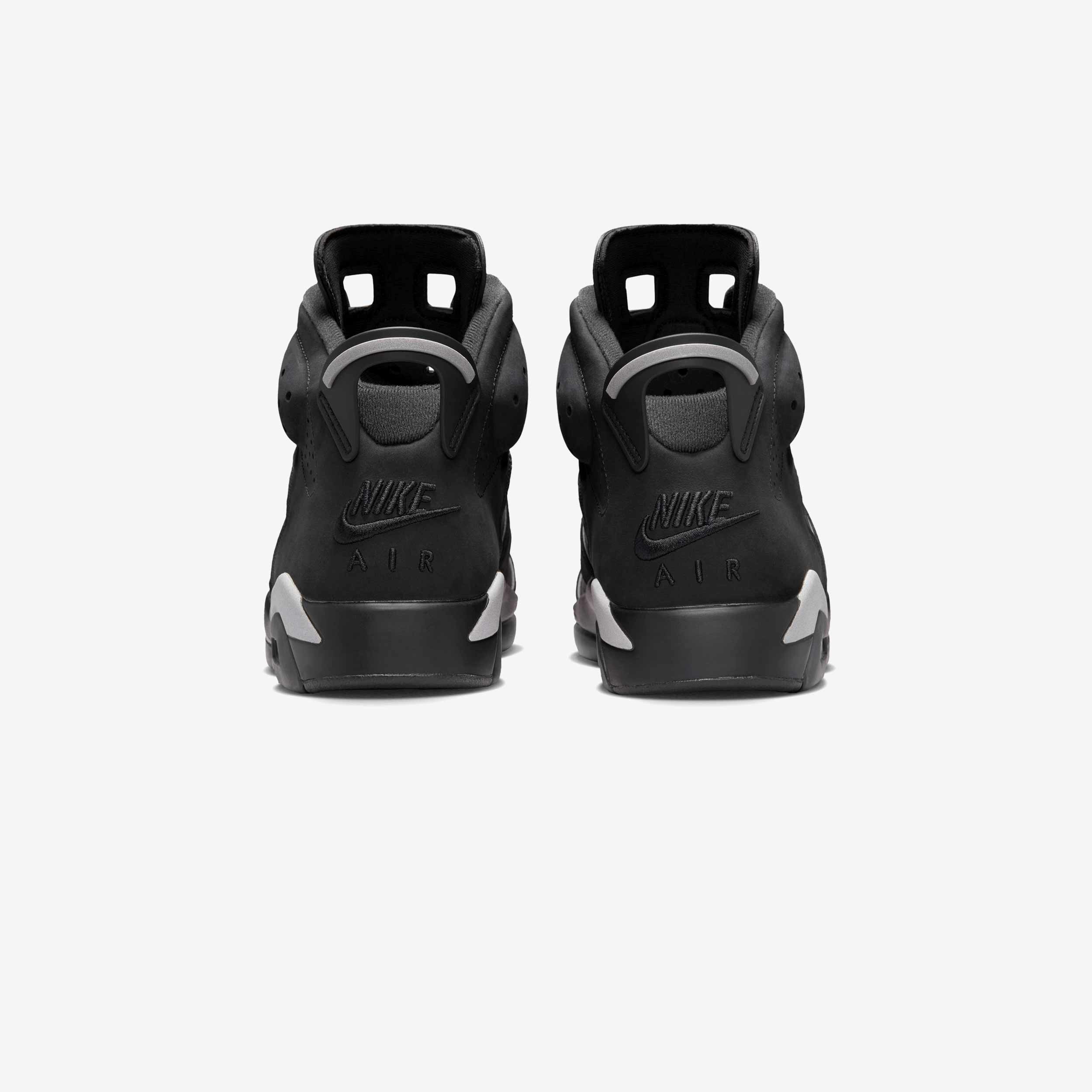 Air Jordan 6 Retro  "Cap & Gown"