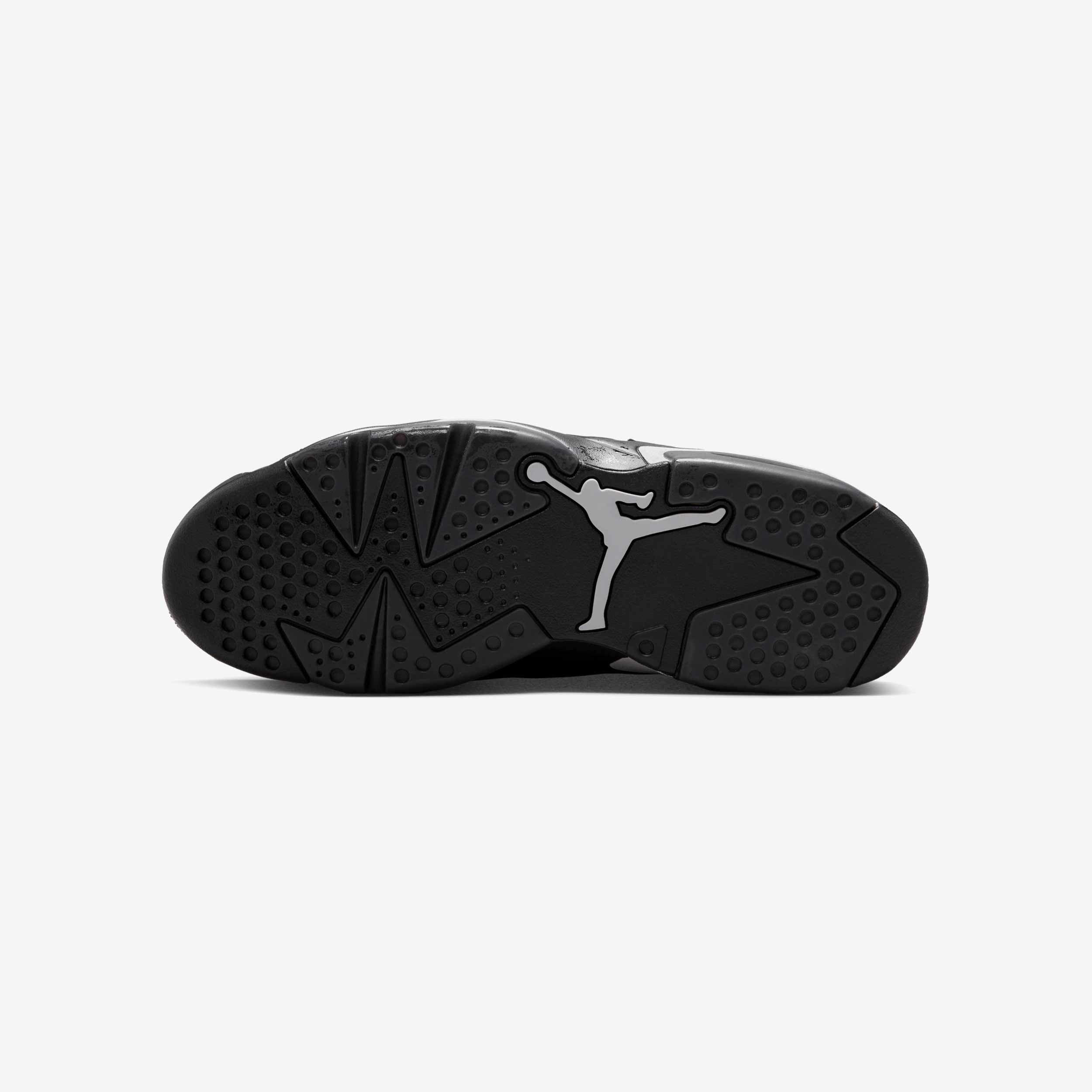 Air Jordan 6 Retro  "Cap & Gown"