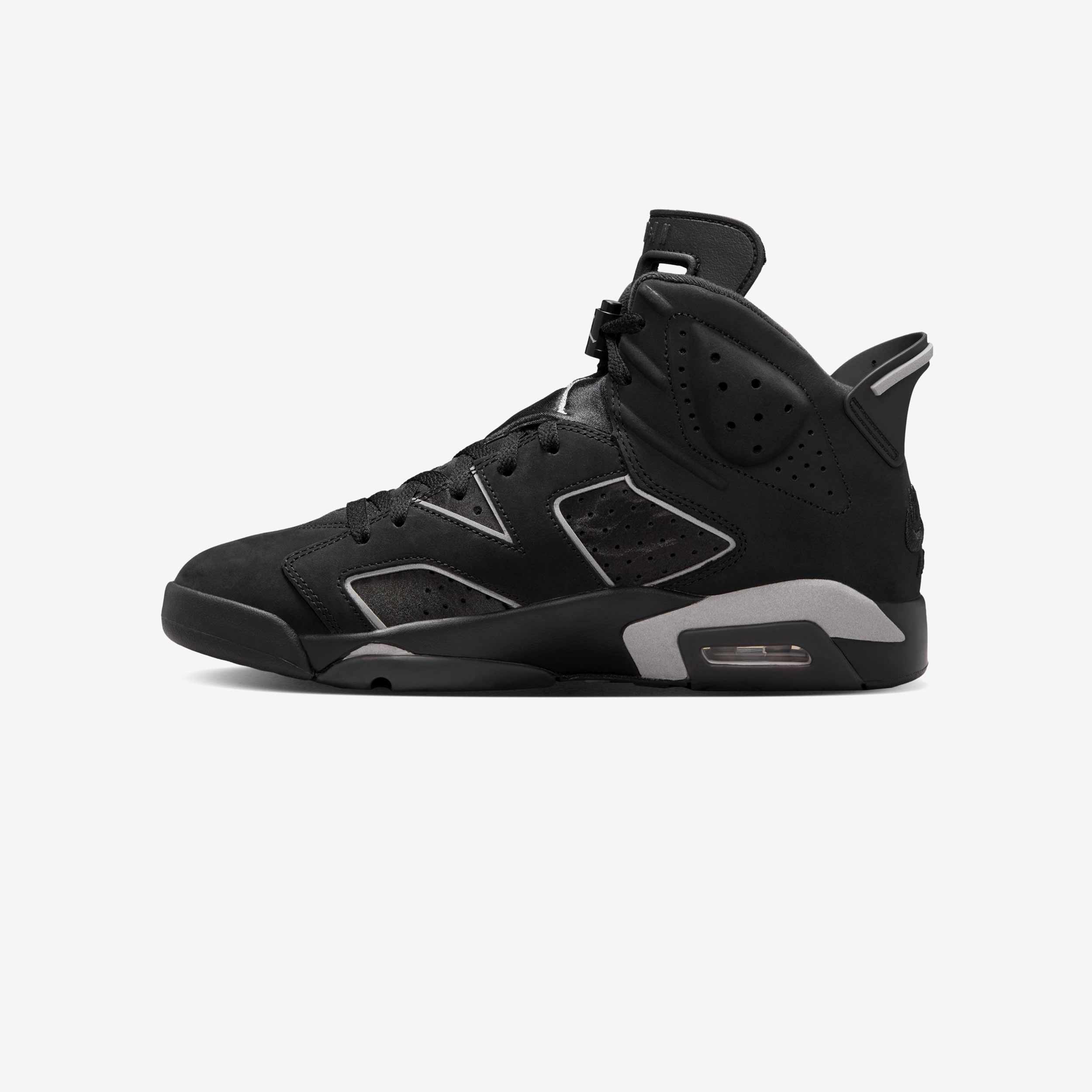 Air Jordan 6 Retro  "Cap & Gown"