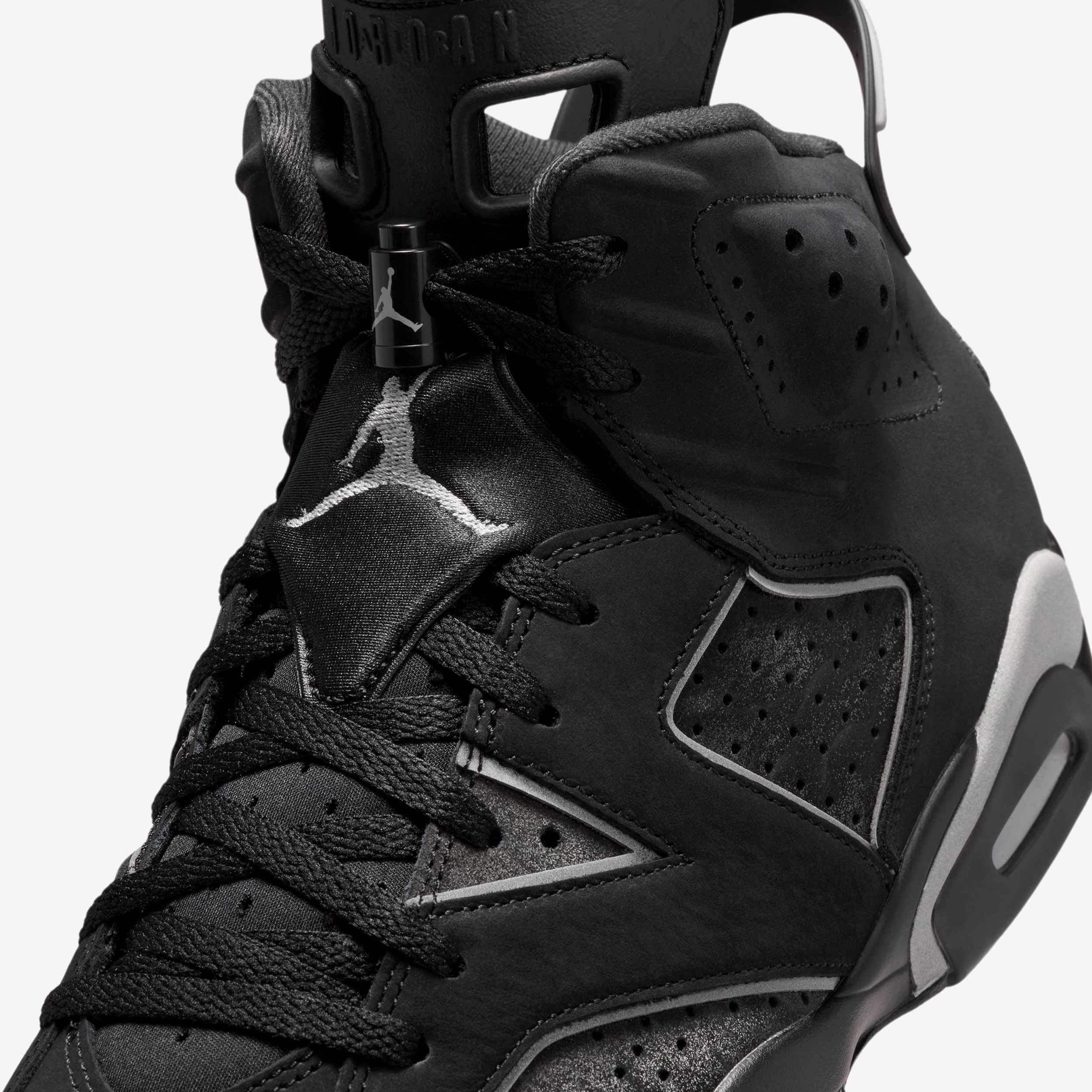 Air Jordan 6 Retro  "Cap & Gown"