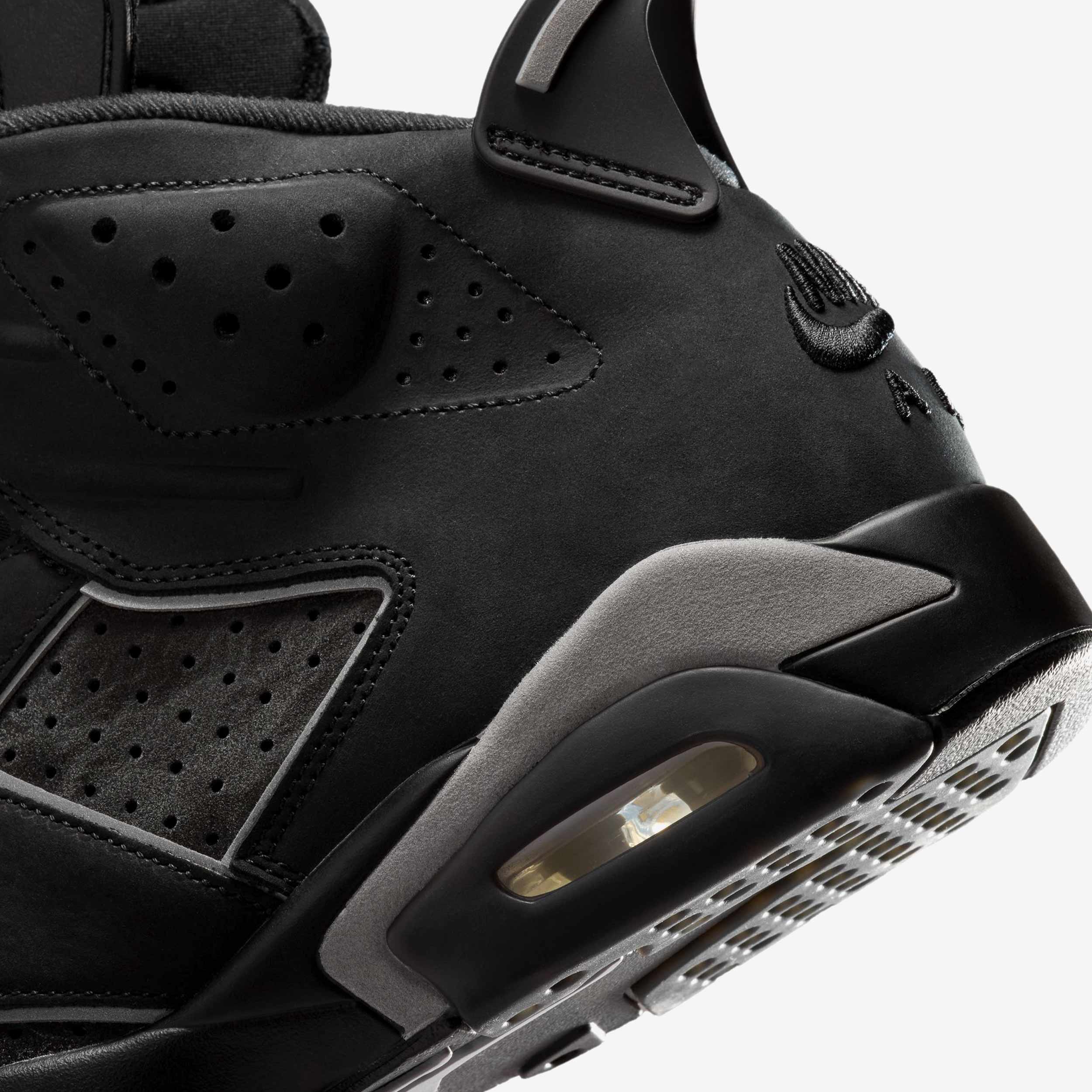 Air Jordan 6 Retro  "Cap & Gown"