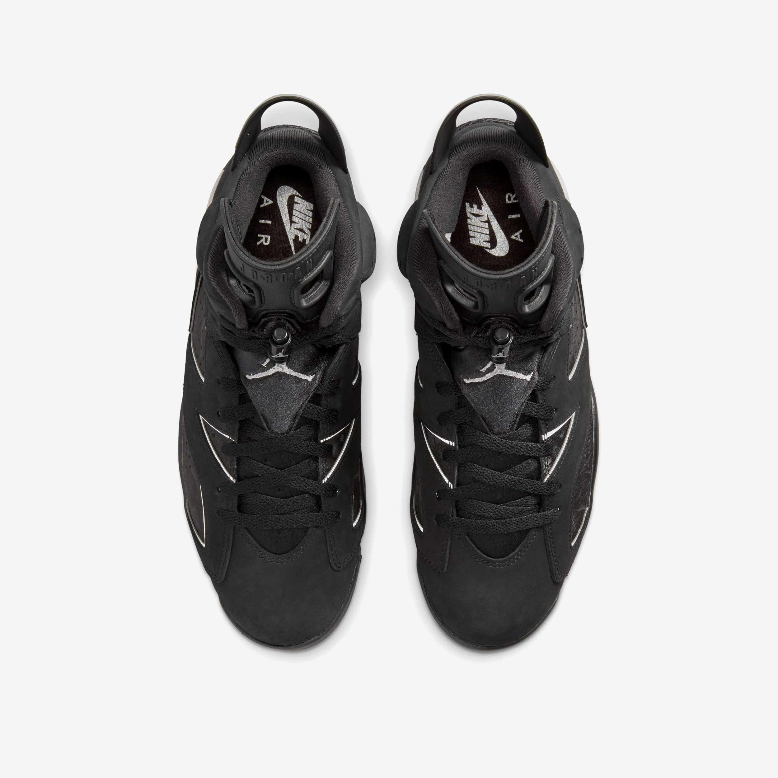 Air Jordan 6 Retro  "Cap & Gown"