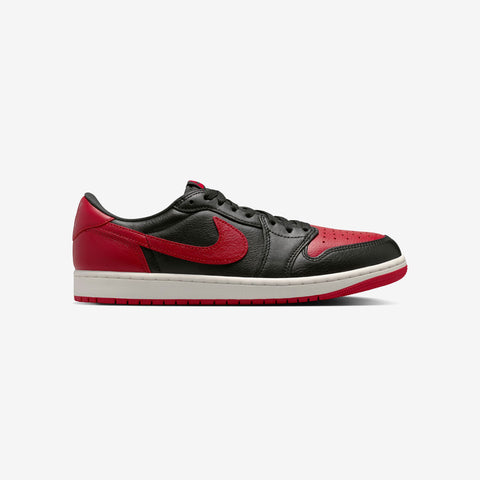 Air Jordan 1 Retro Low OG "Banned"