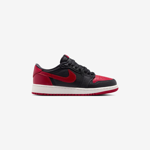 Air Jordan 1 Retro Low OG "Banned" (GS)