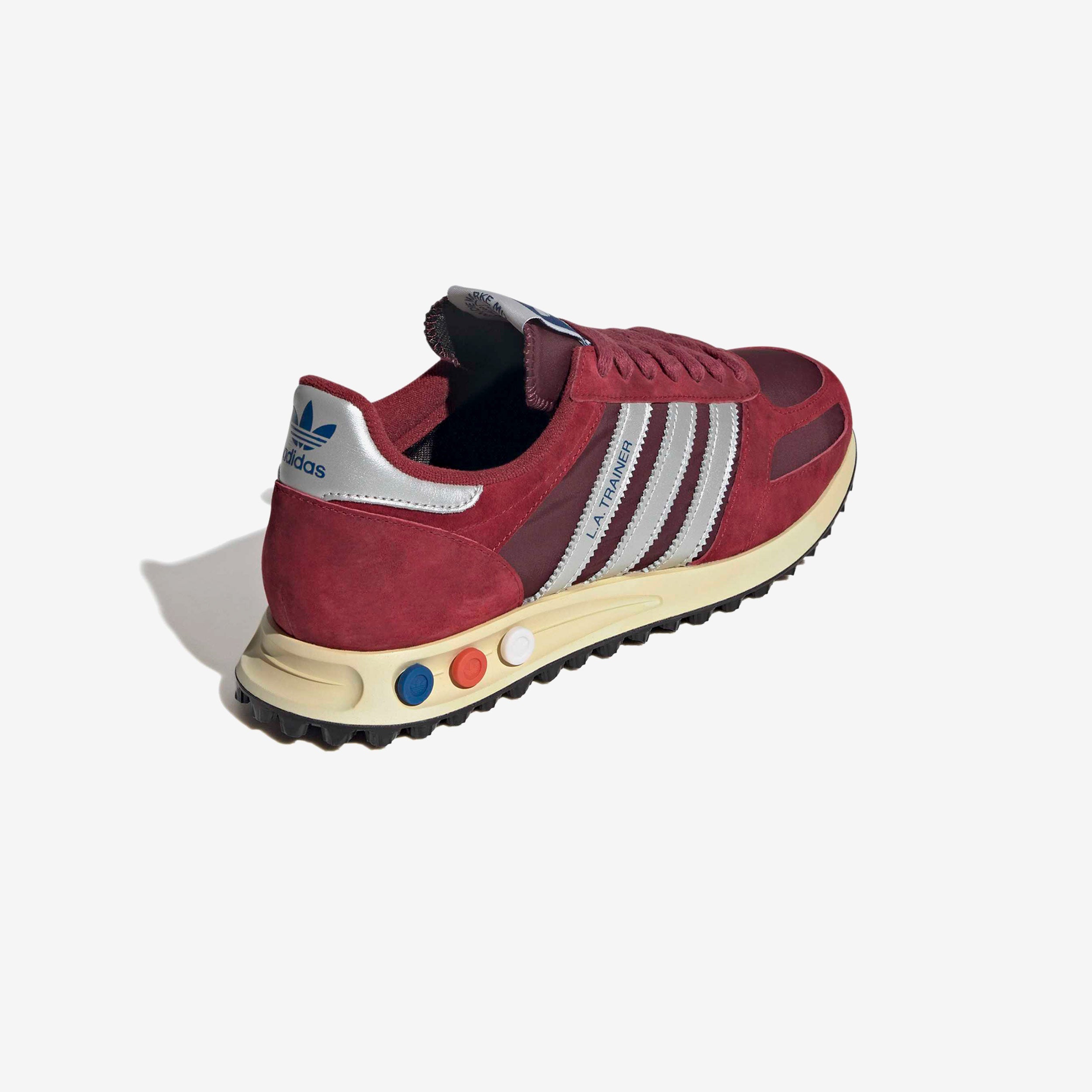 LA Trainer OG