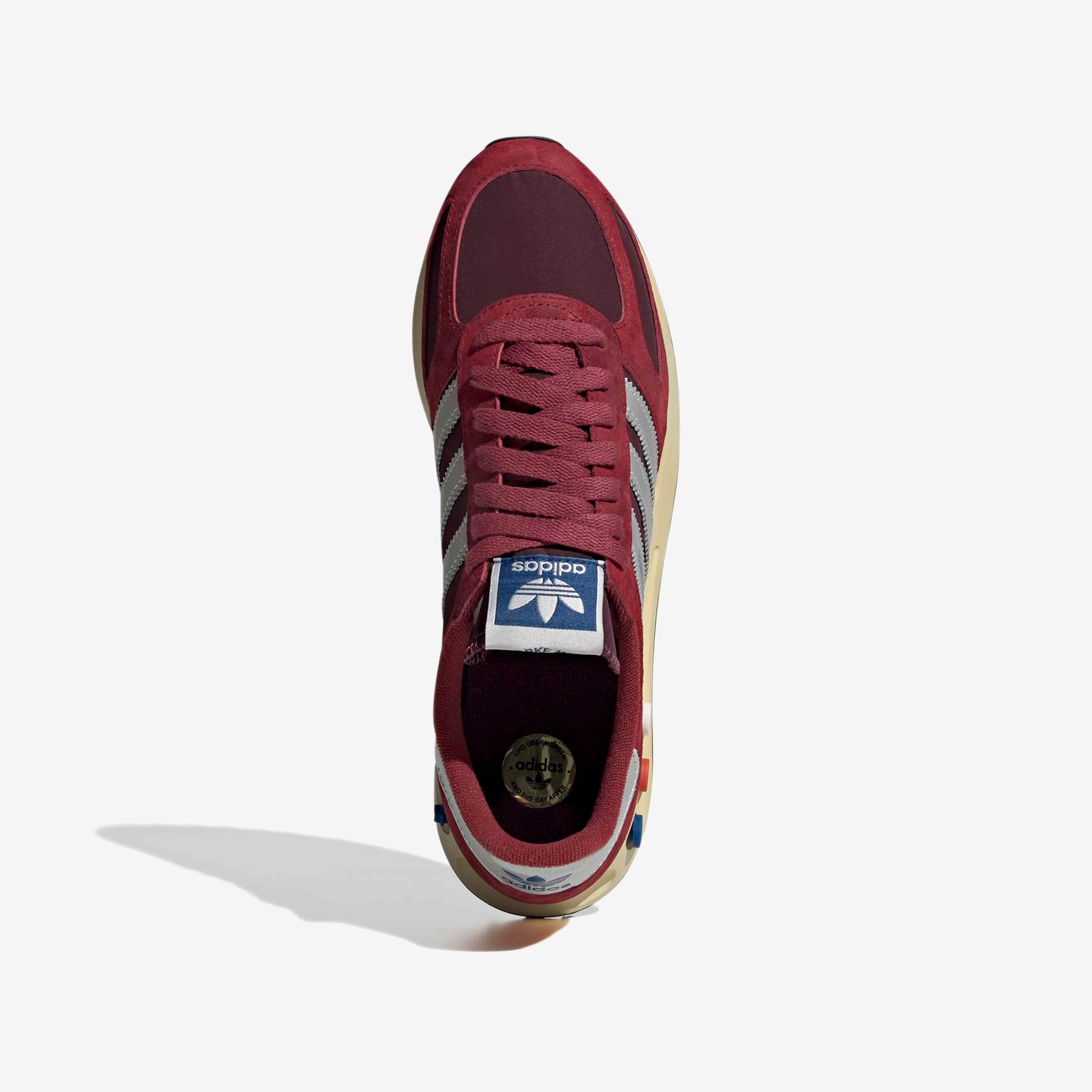 LA Trainer OG
