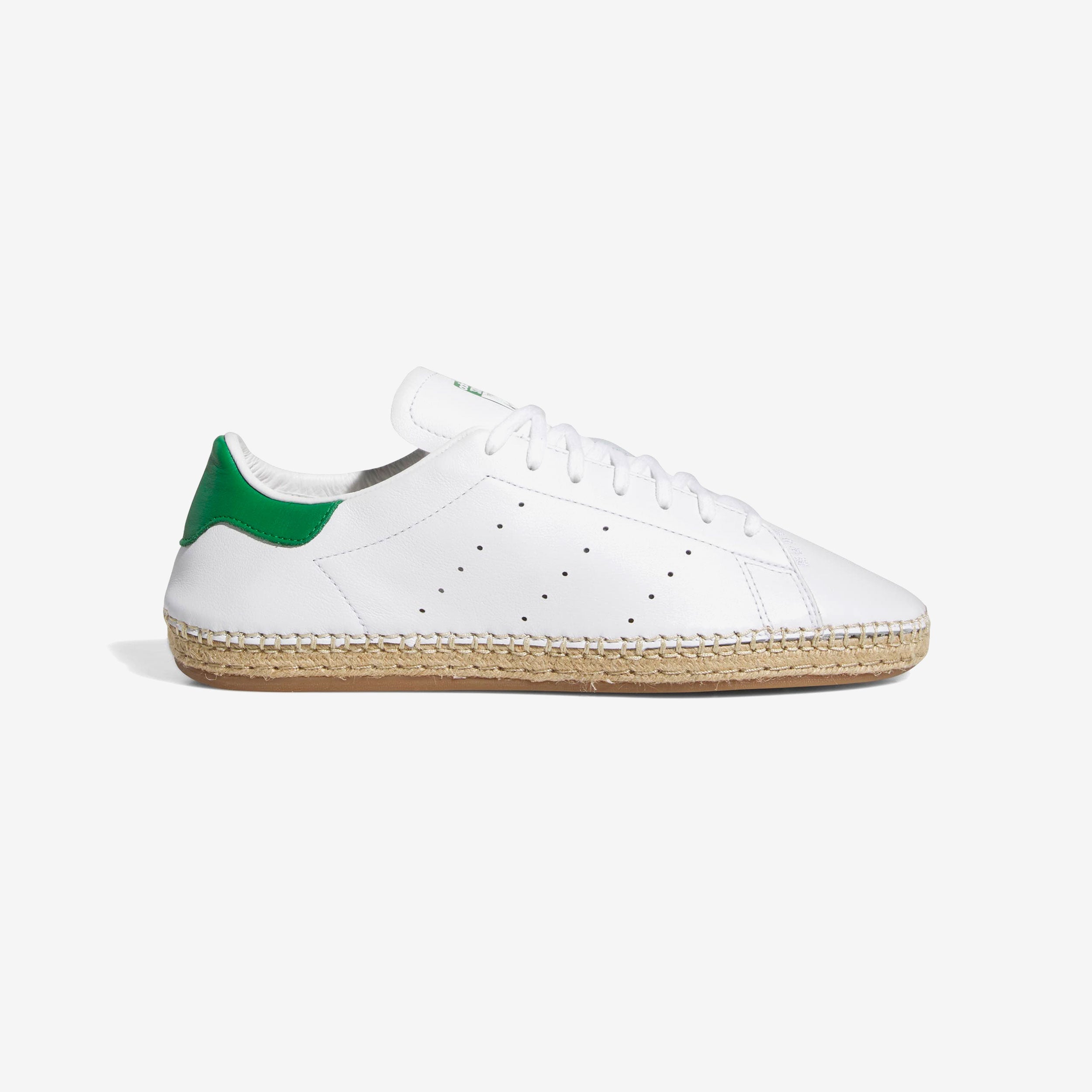 Stan Smith x CLOT