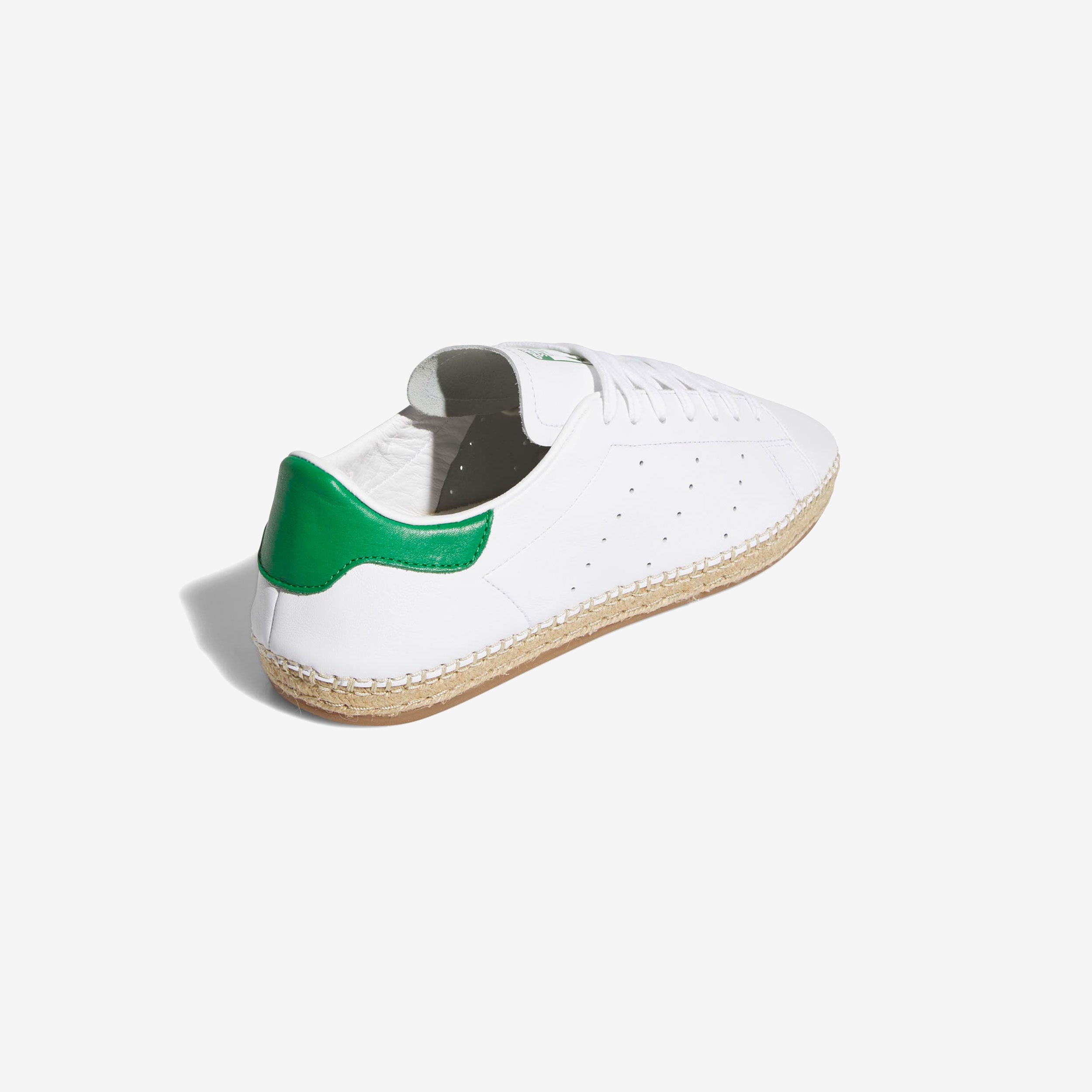 Stan Smith x CLOT