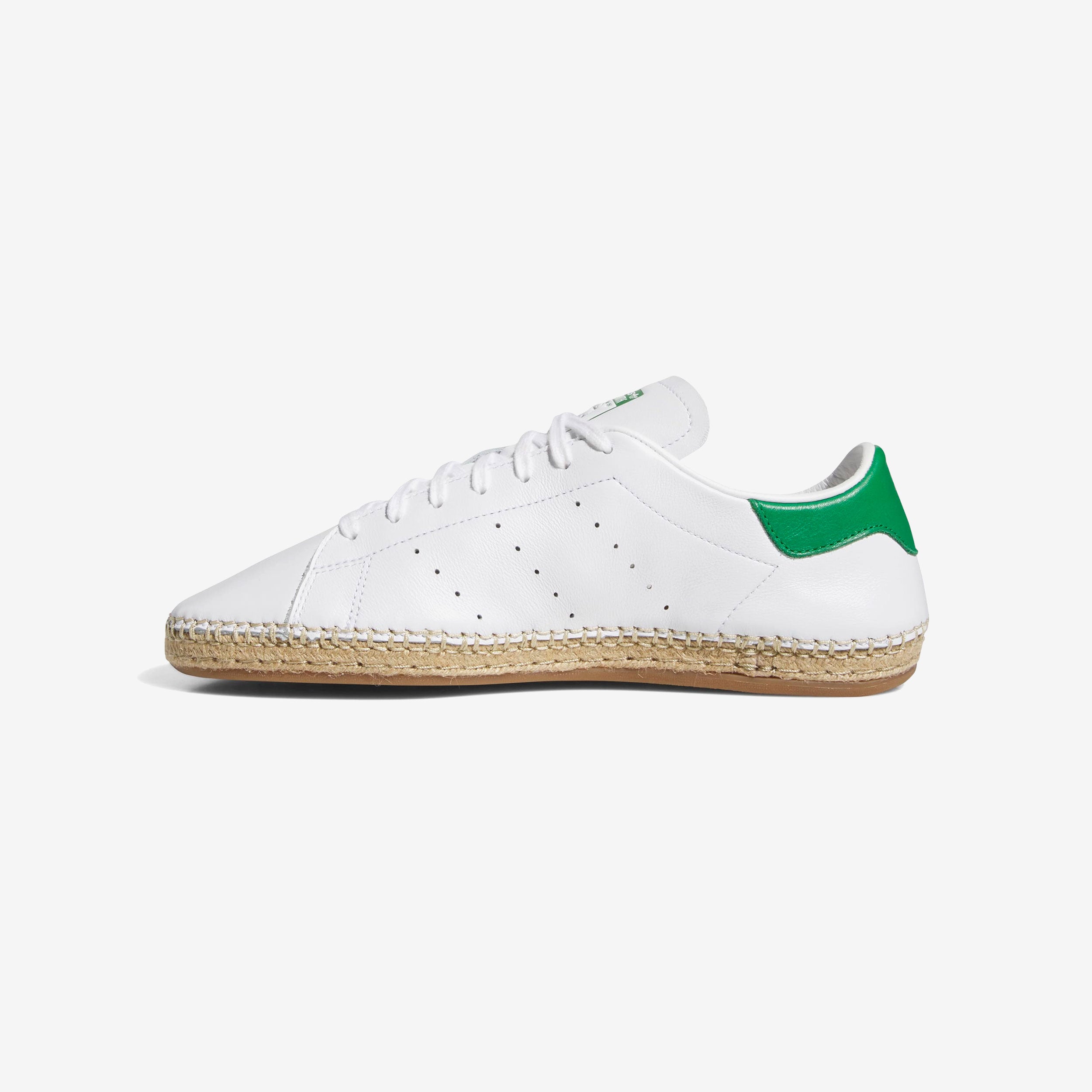 Stan Smith x CLOT