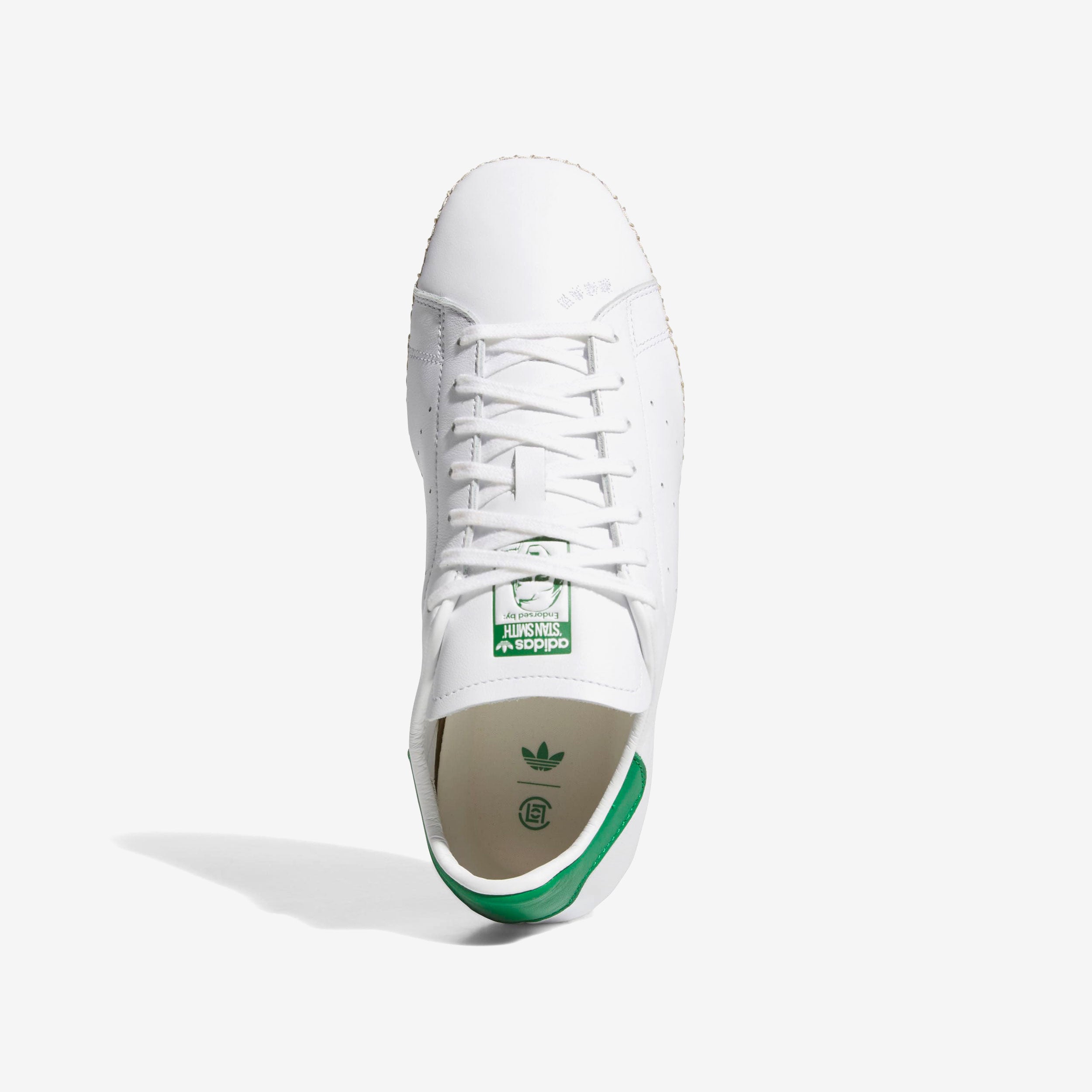 Stan Smith x CLOT