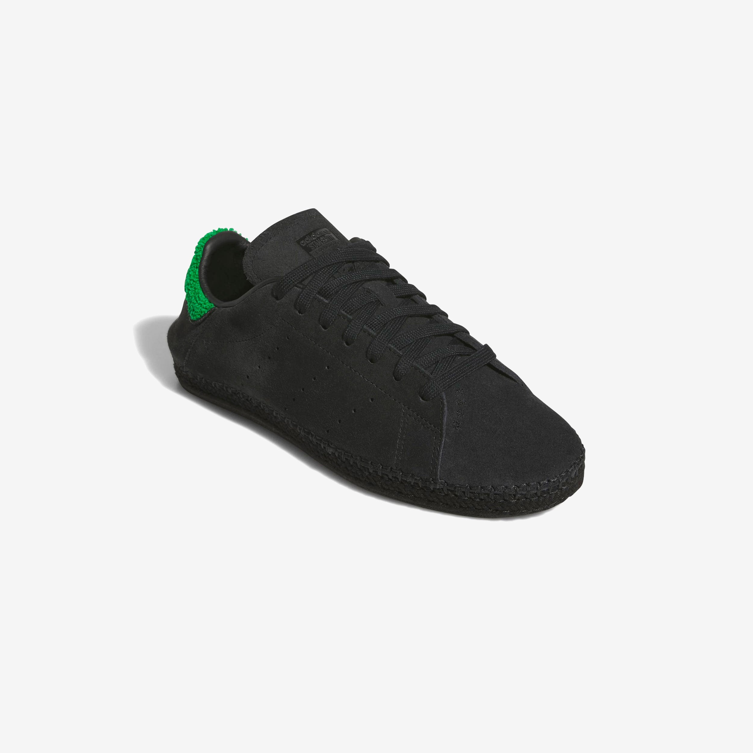 Stan Smith x CLOT