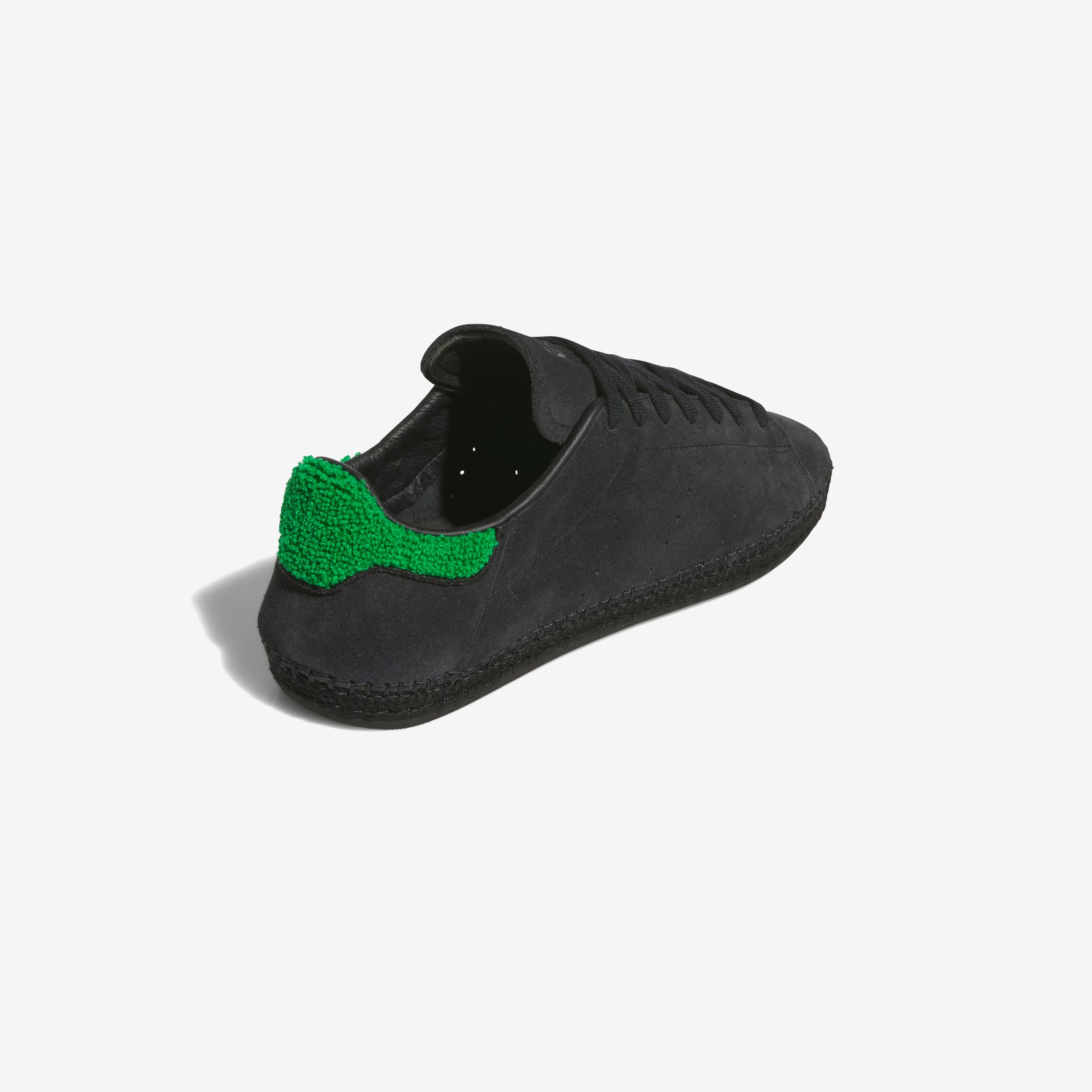 Stan Smith x CLOT