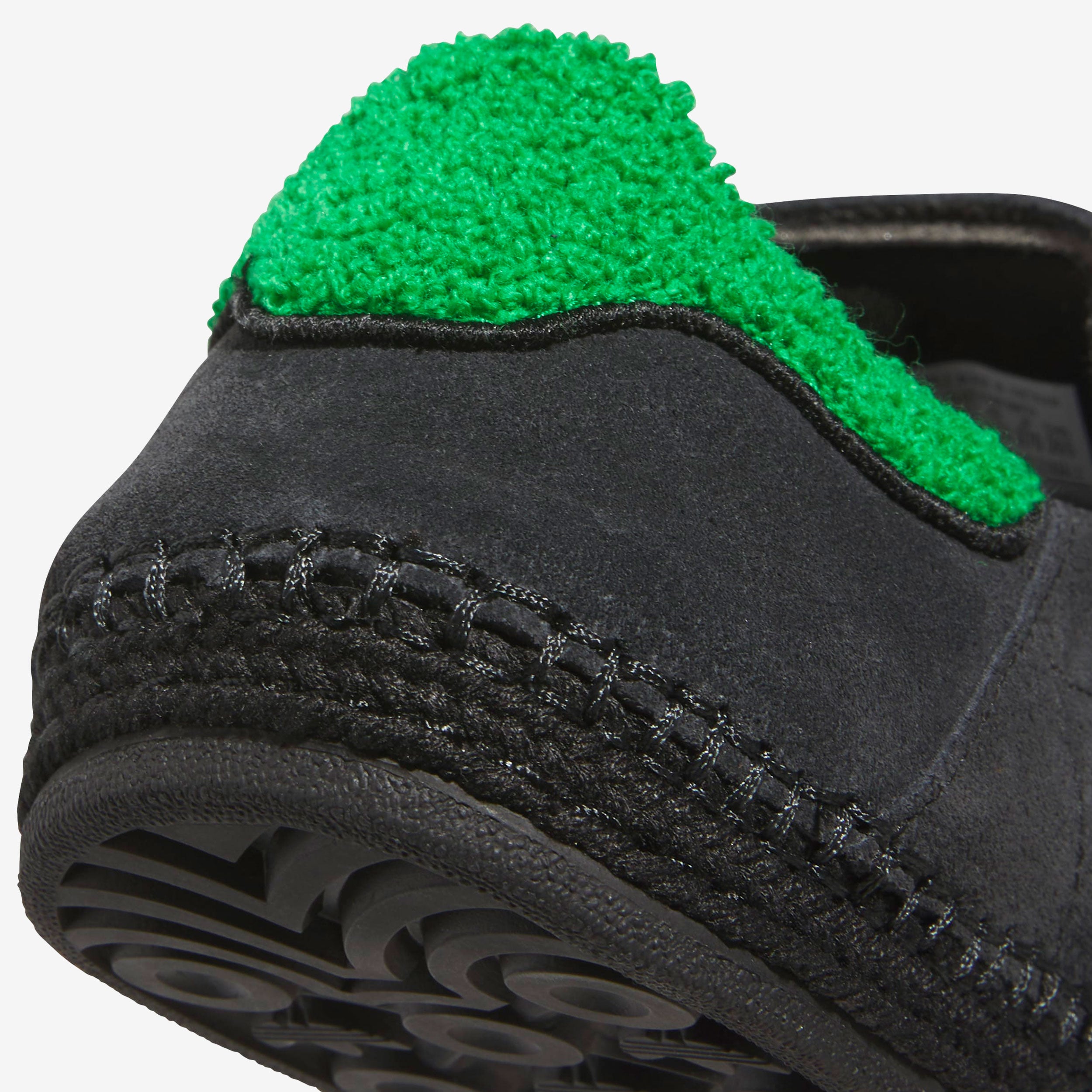 Stan Smith x CLOT
