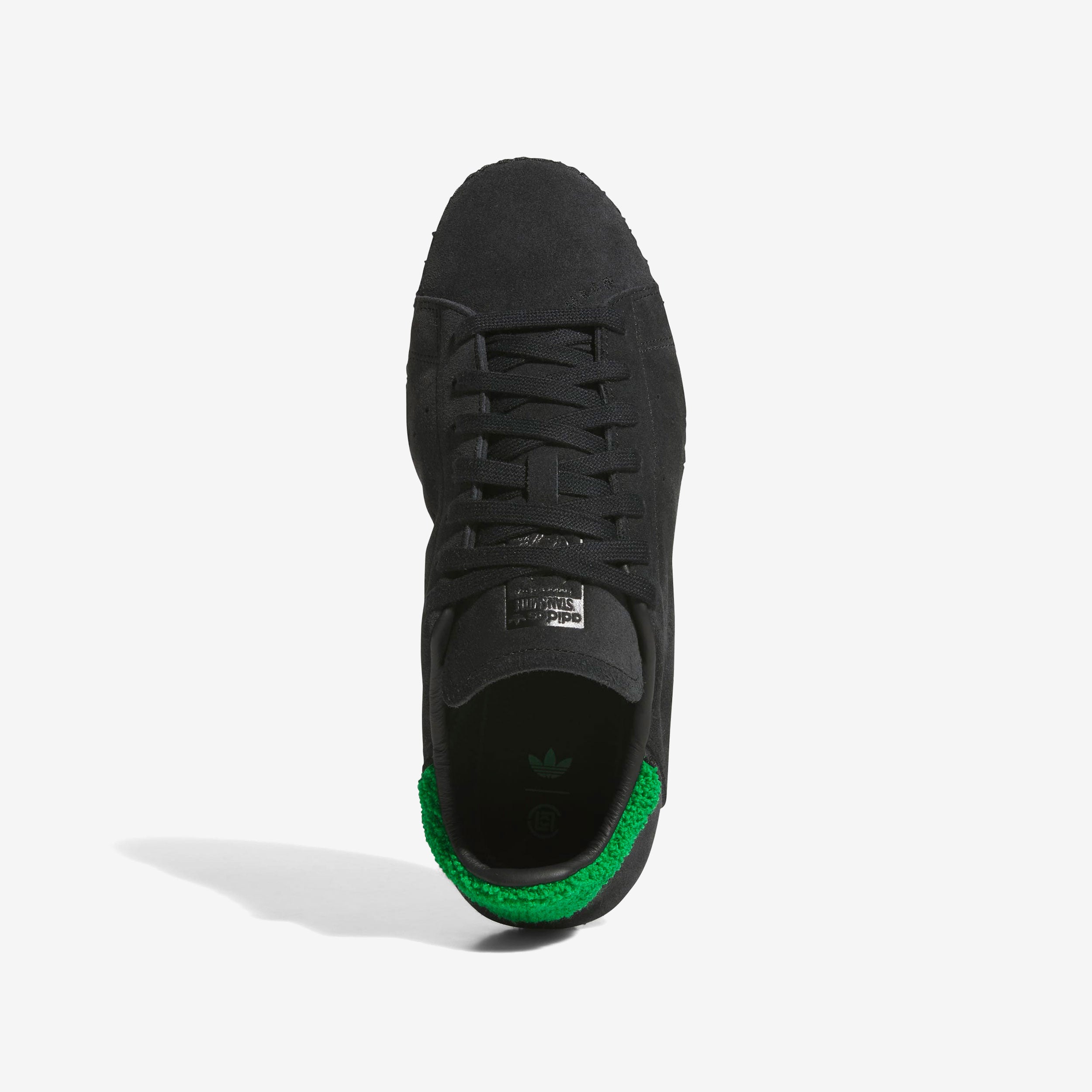 Stan Smith x CLOT