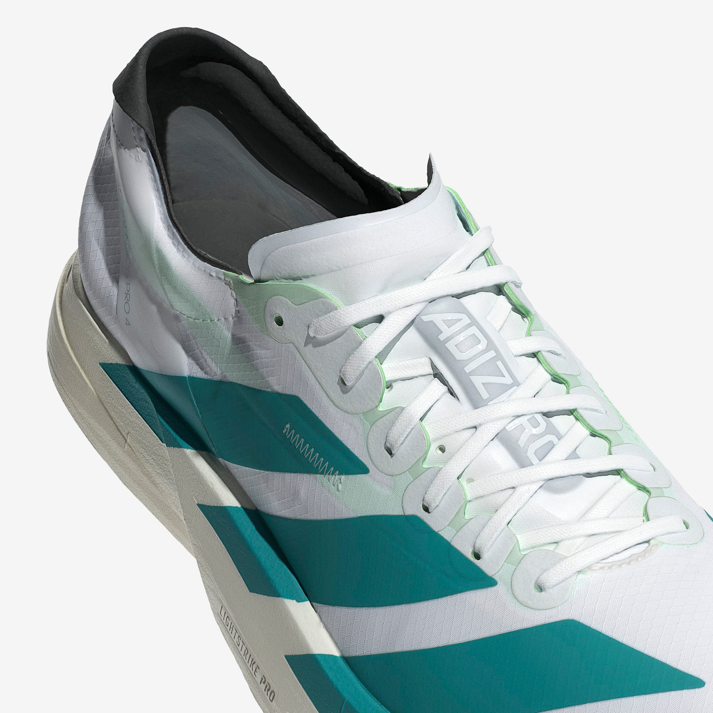 Adizero Adios Pro 4