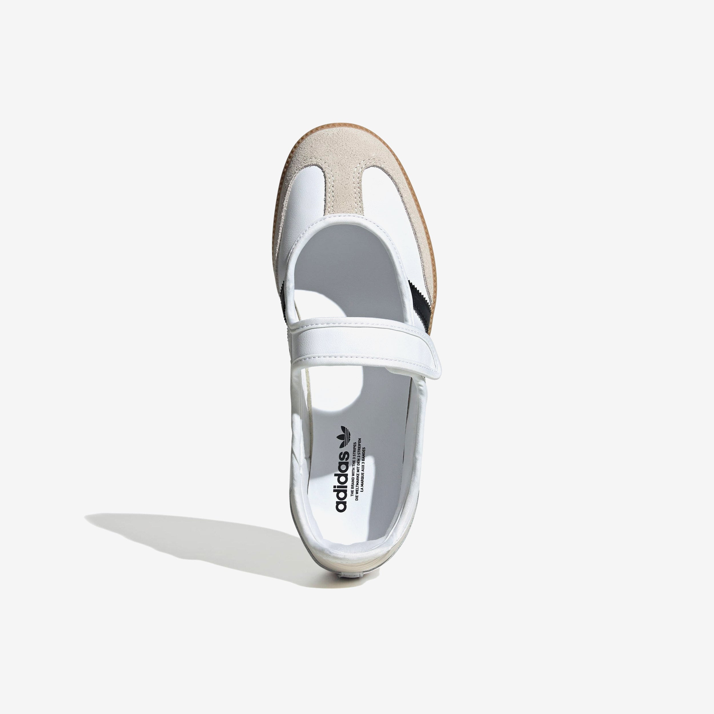 Wmns Samba Jane