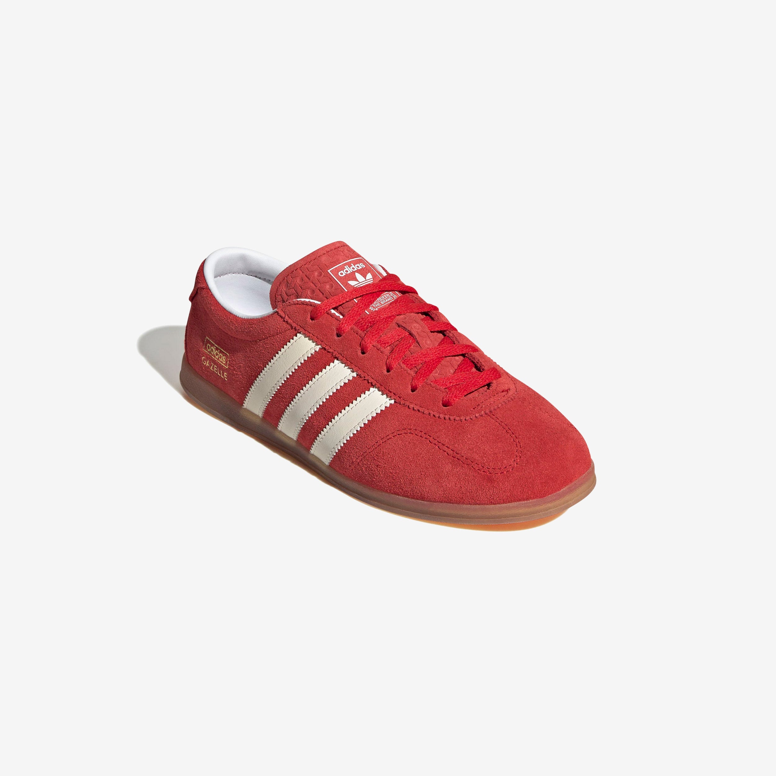 Wmns Gazelle Lo Pro