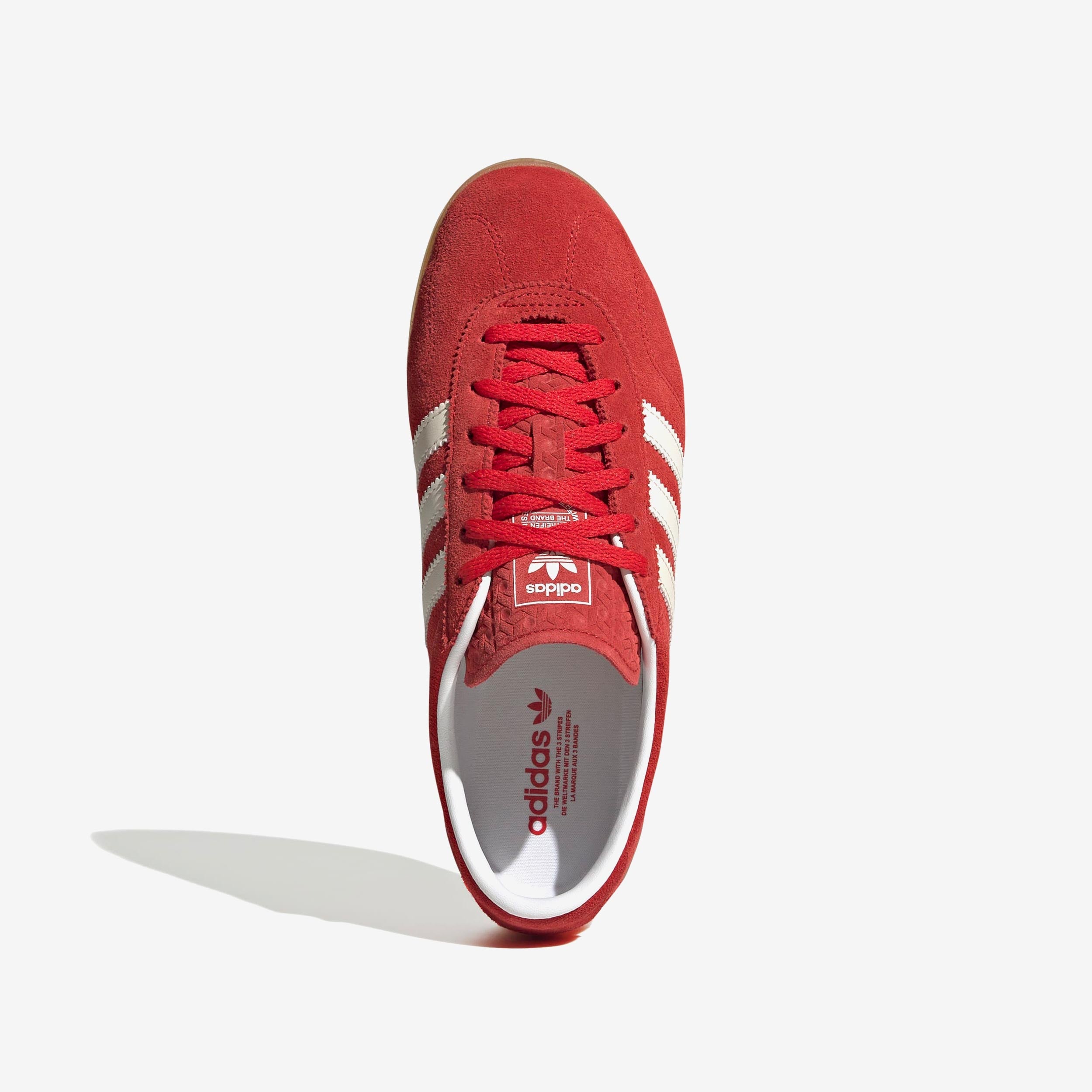 Wmns Gazelle Lo Pro