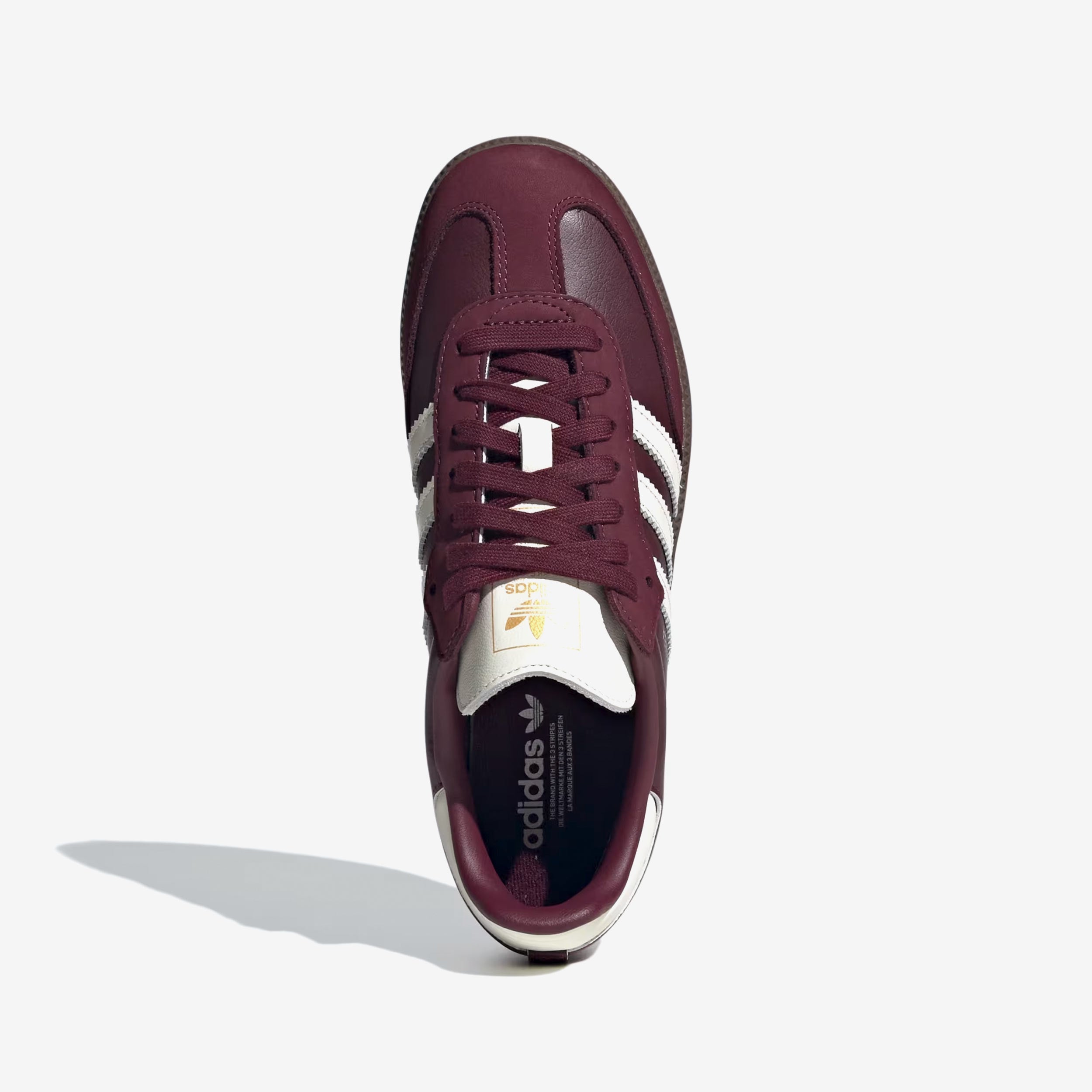 Wmns Samba OG