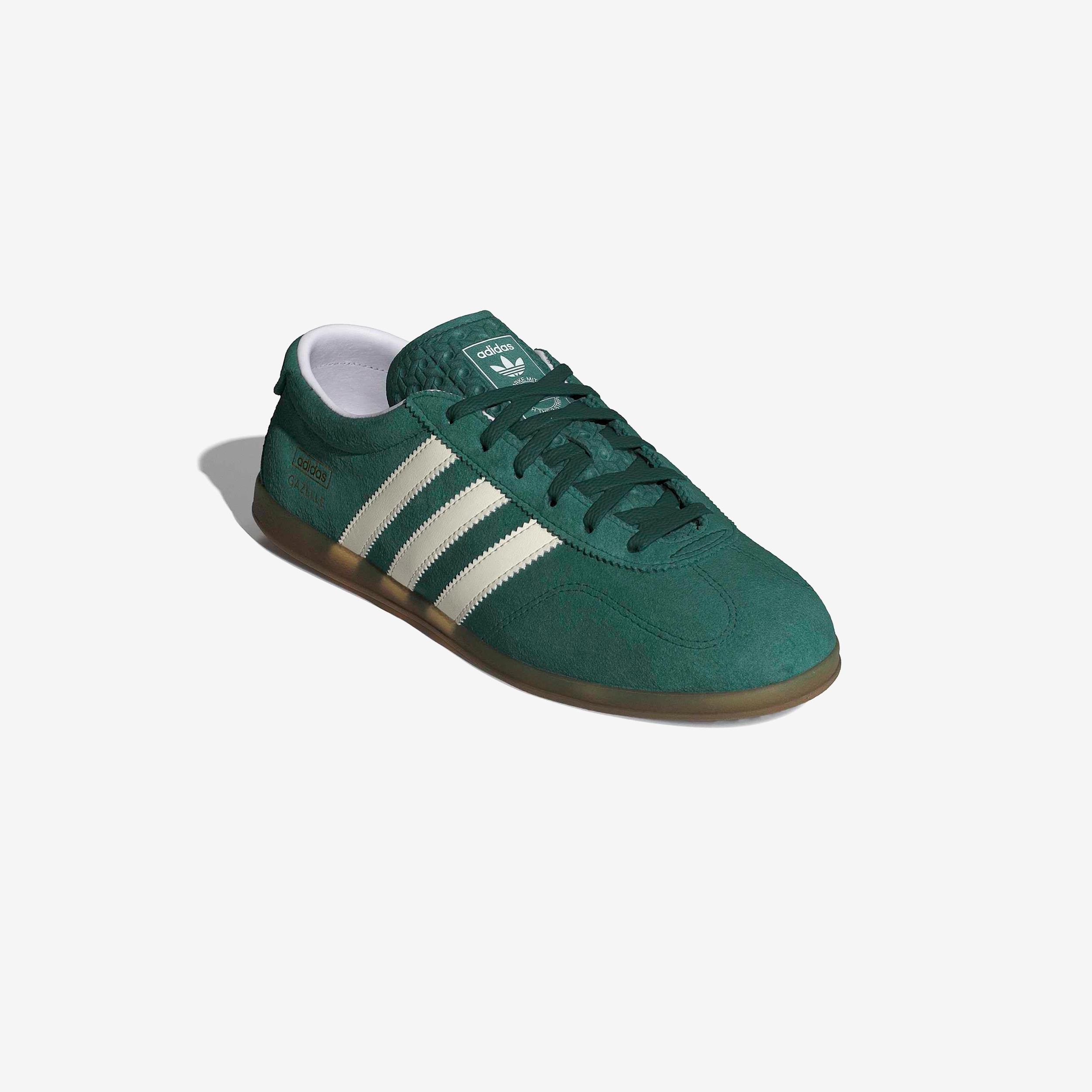 Wmns Gazelle Lo Pro