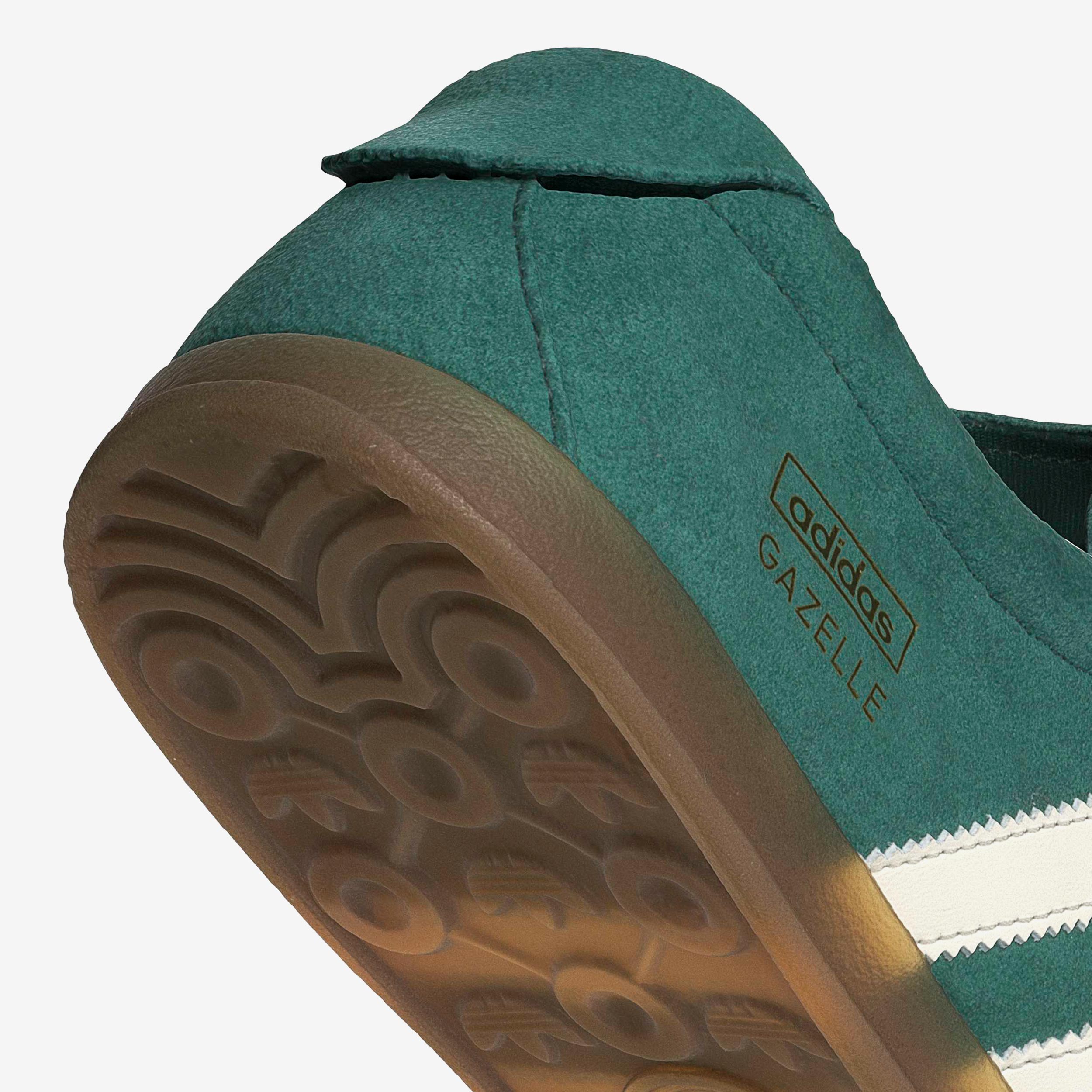 Wmns Gazelle Lo Pro