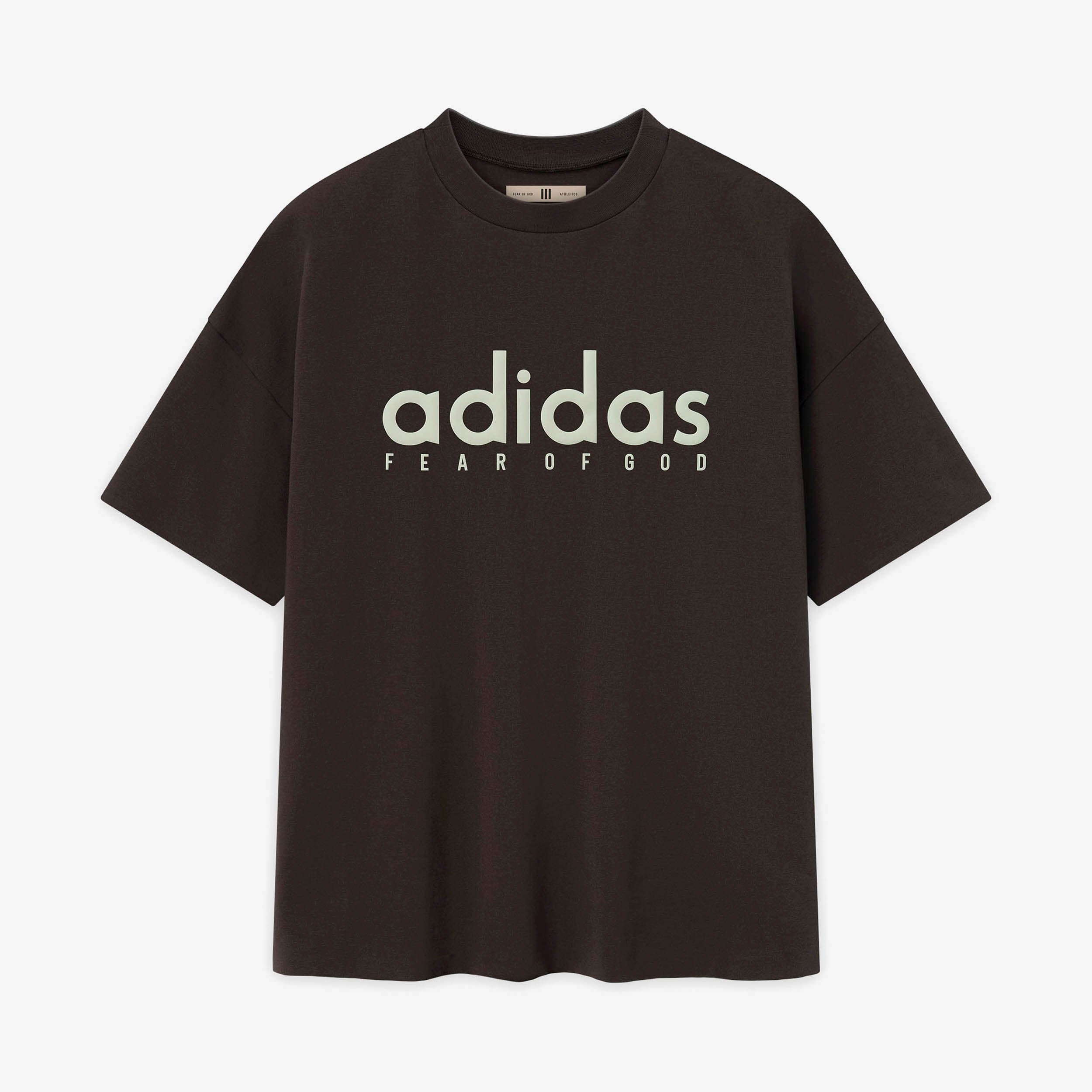 Fear Of God Athletics Quickdry Tee