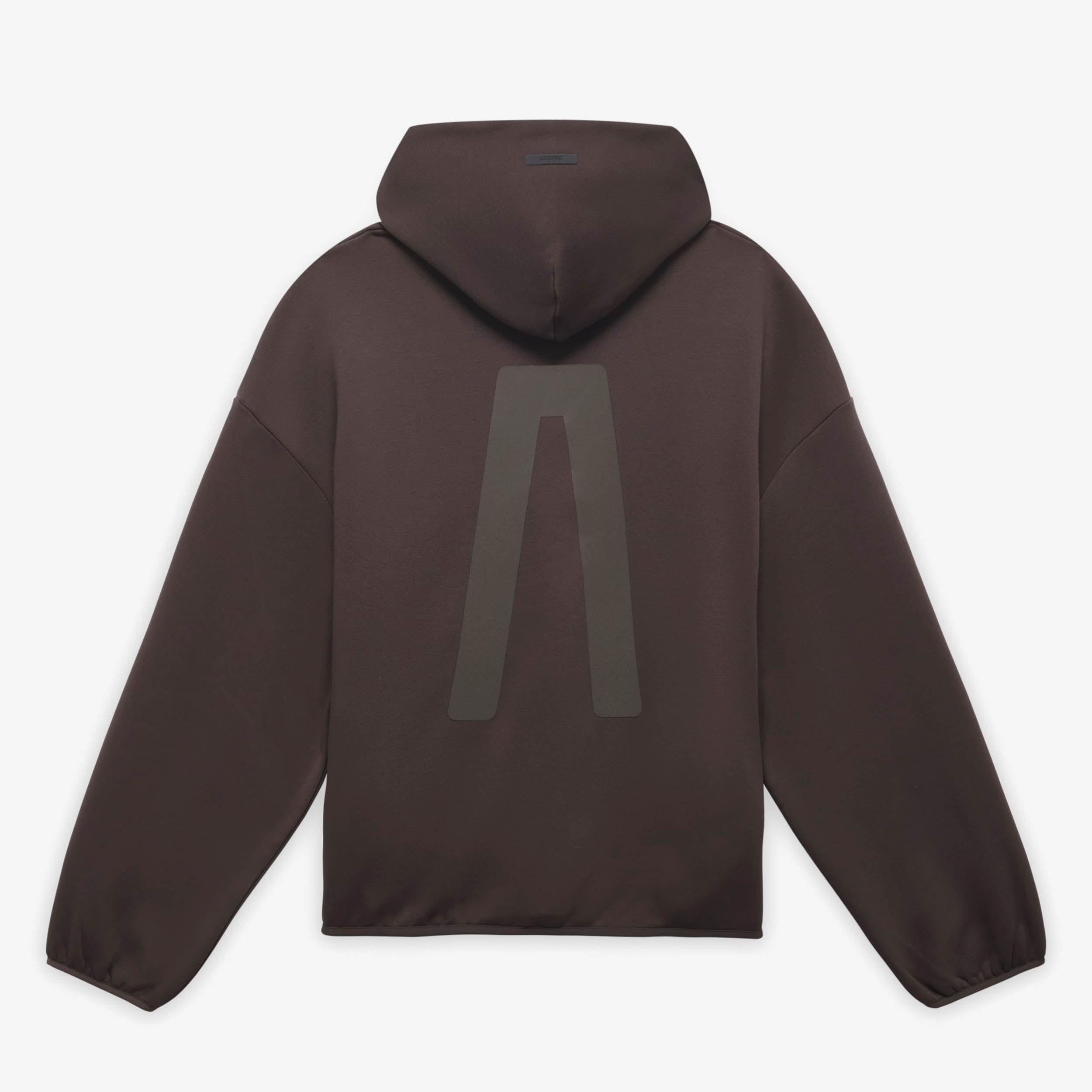 Fear Of God Athletics Fleece Hoodie