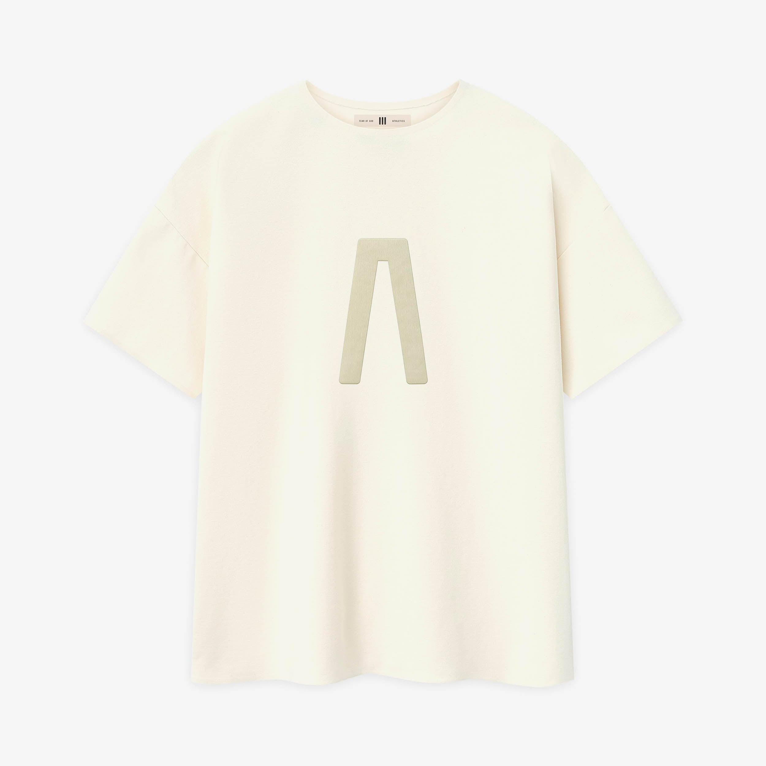 Fear Of God Athletics Performance Tee