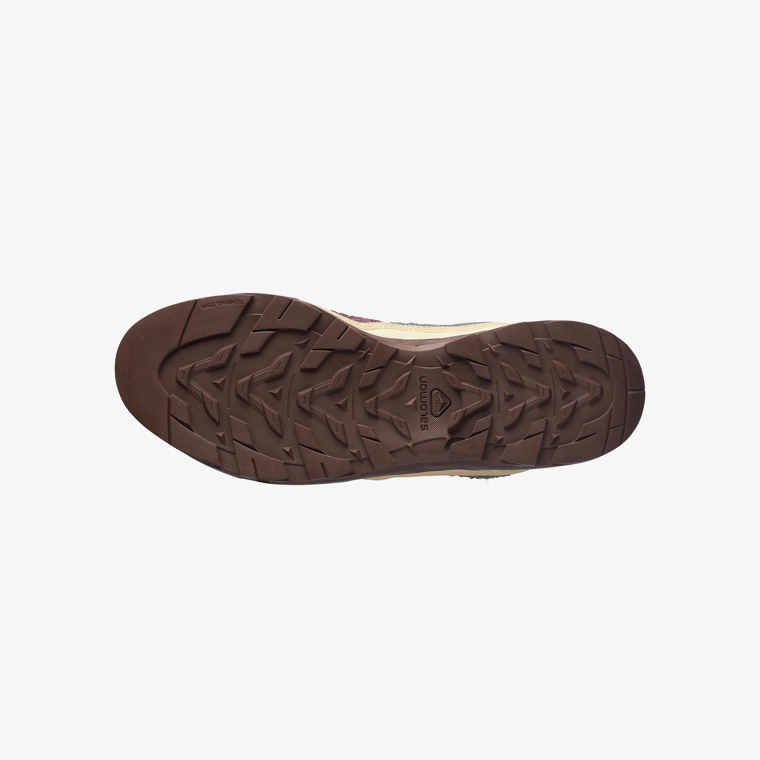 X-Alp Suede