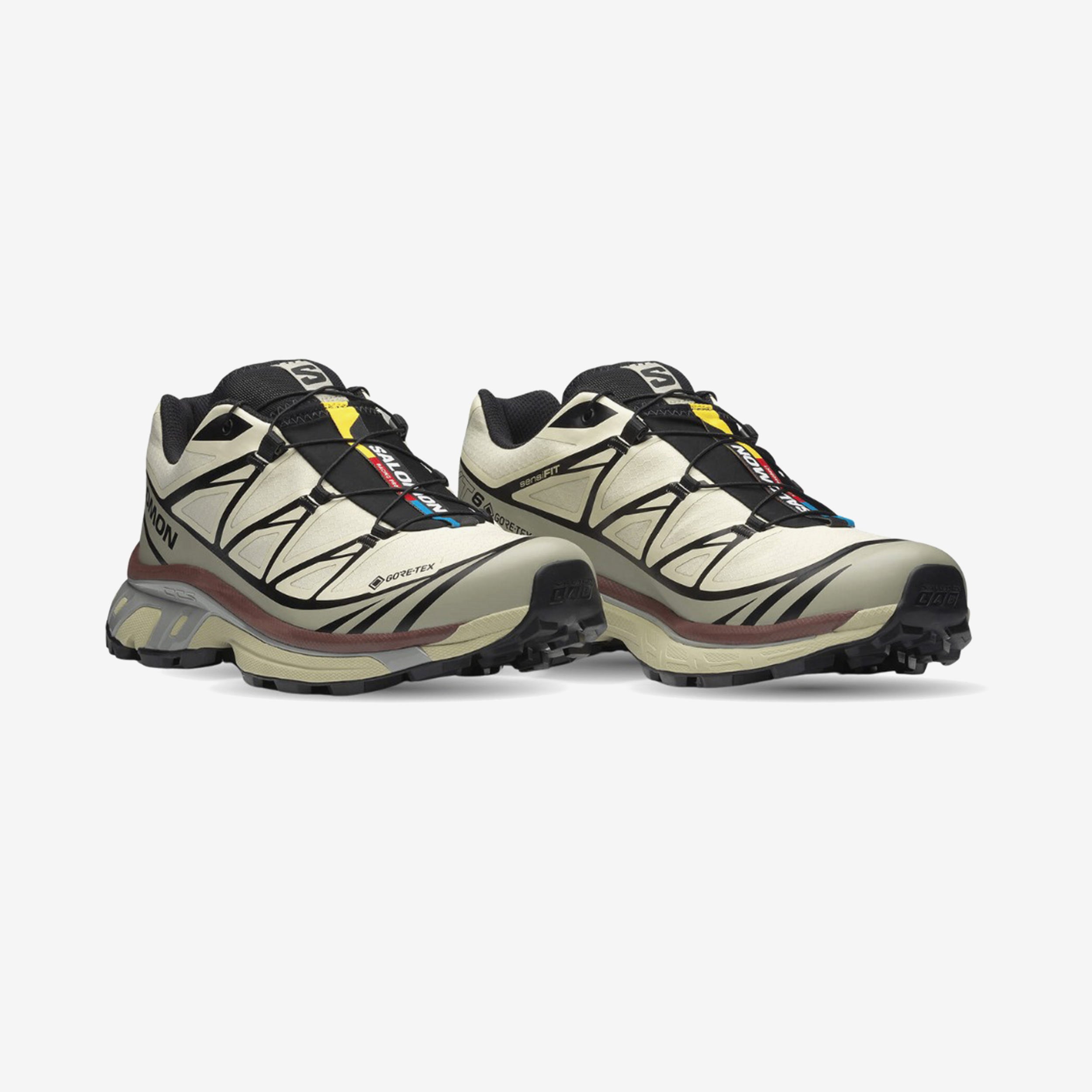 XT-6 GTX