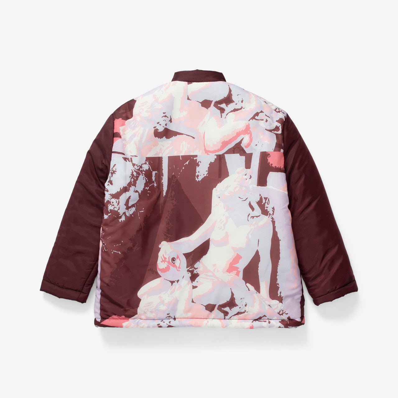 Wmns Junko Jacket | M6-PRINT