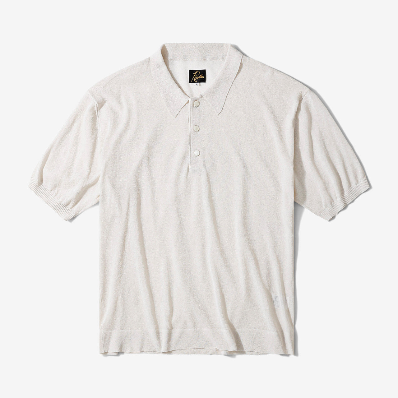 Polo Sweater | MR326-A