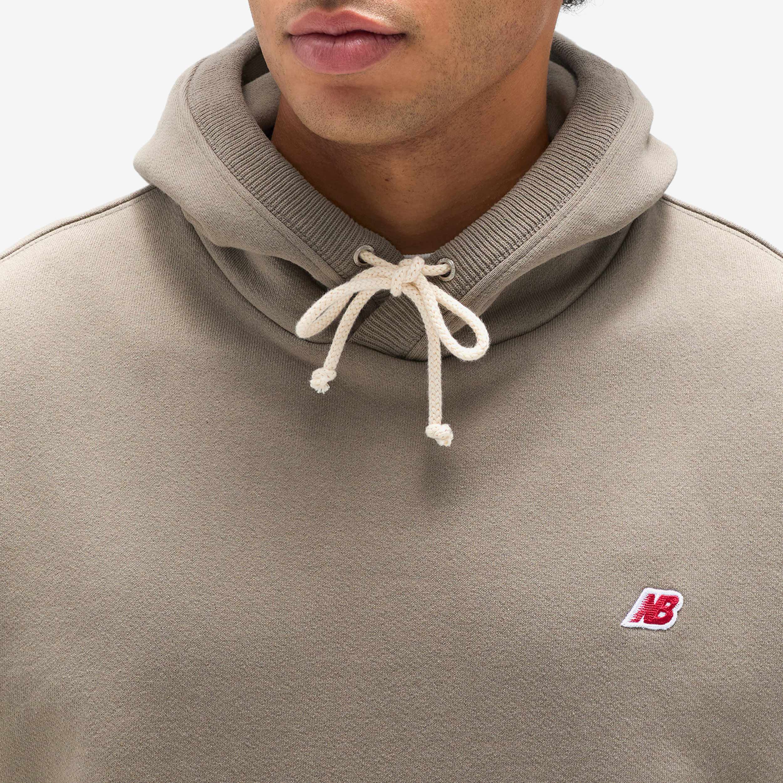 MiUSA Core Hoodie