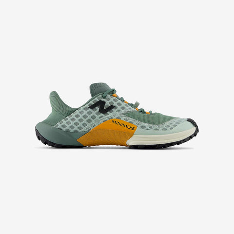 Minimus Trail | MTM10CD1