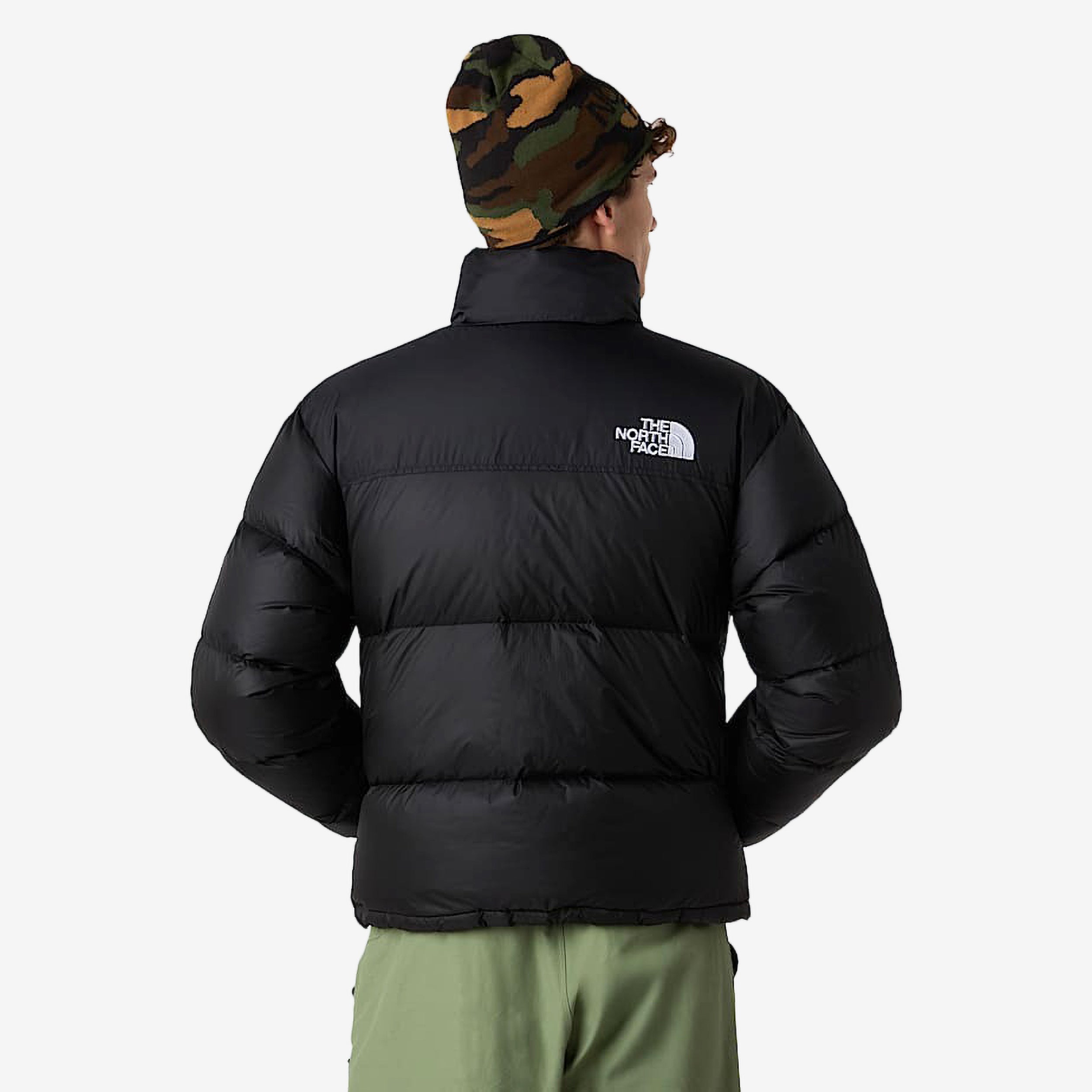 1996 Retro Nuptse Jacket